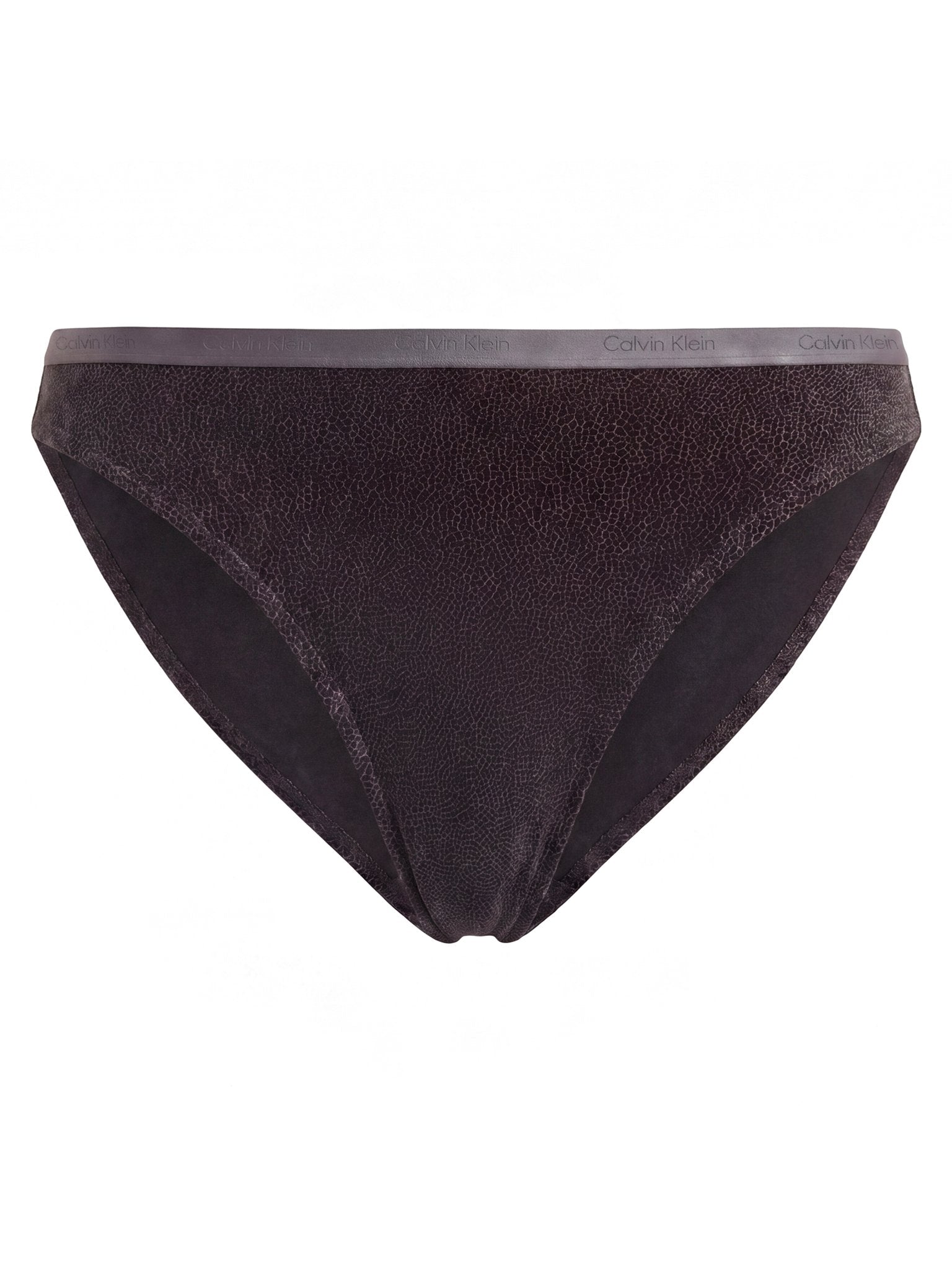 Calvin Klein Slip N Grey