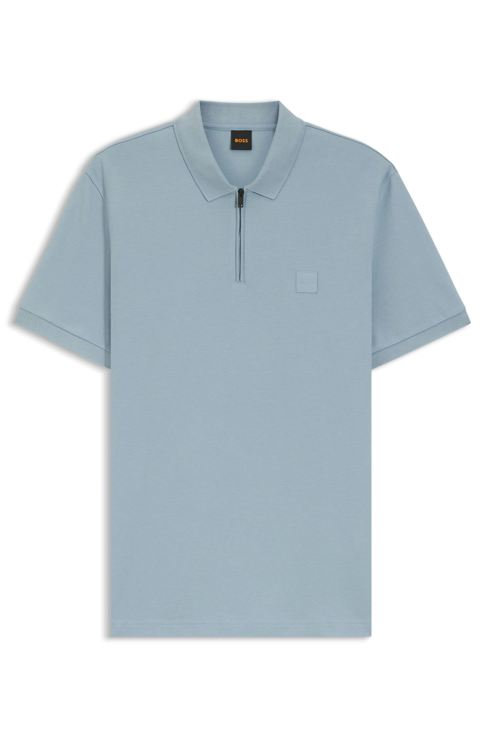 Boss Orange Herren Polo-Shirts  Light/Paste