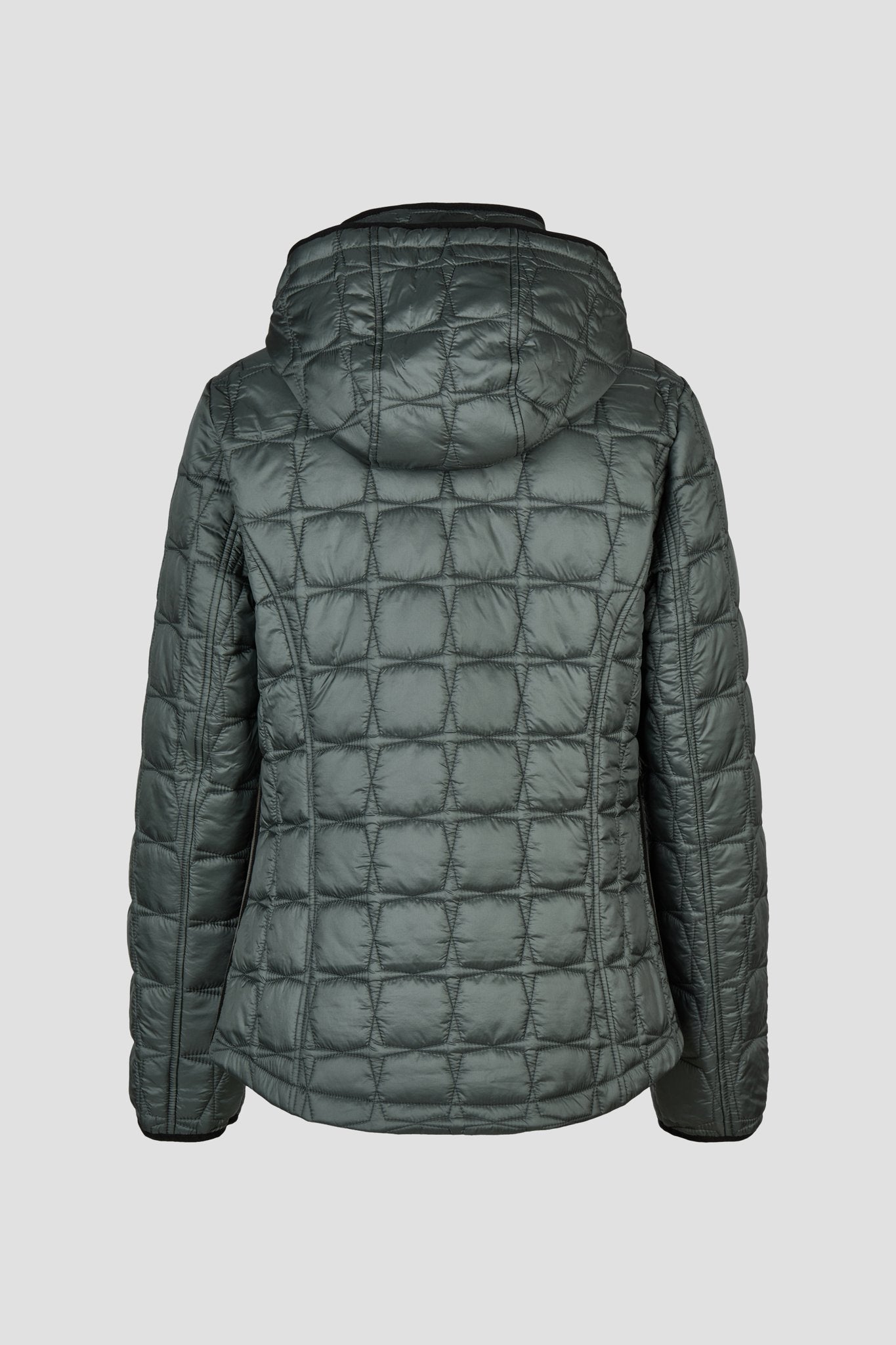 Lebek Damen Jacken  Misty Sage