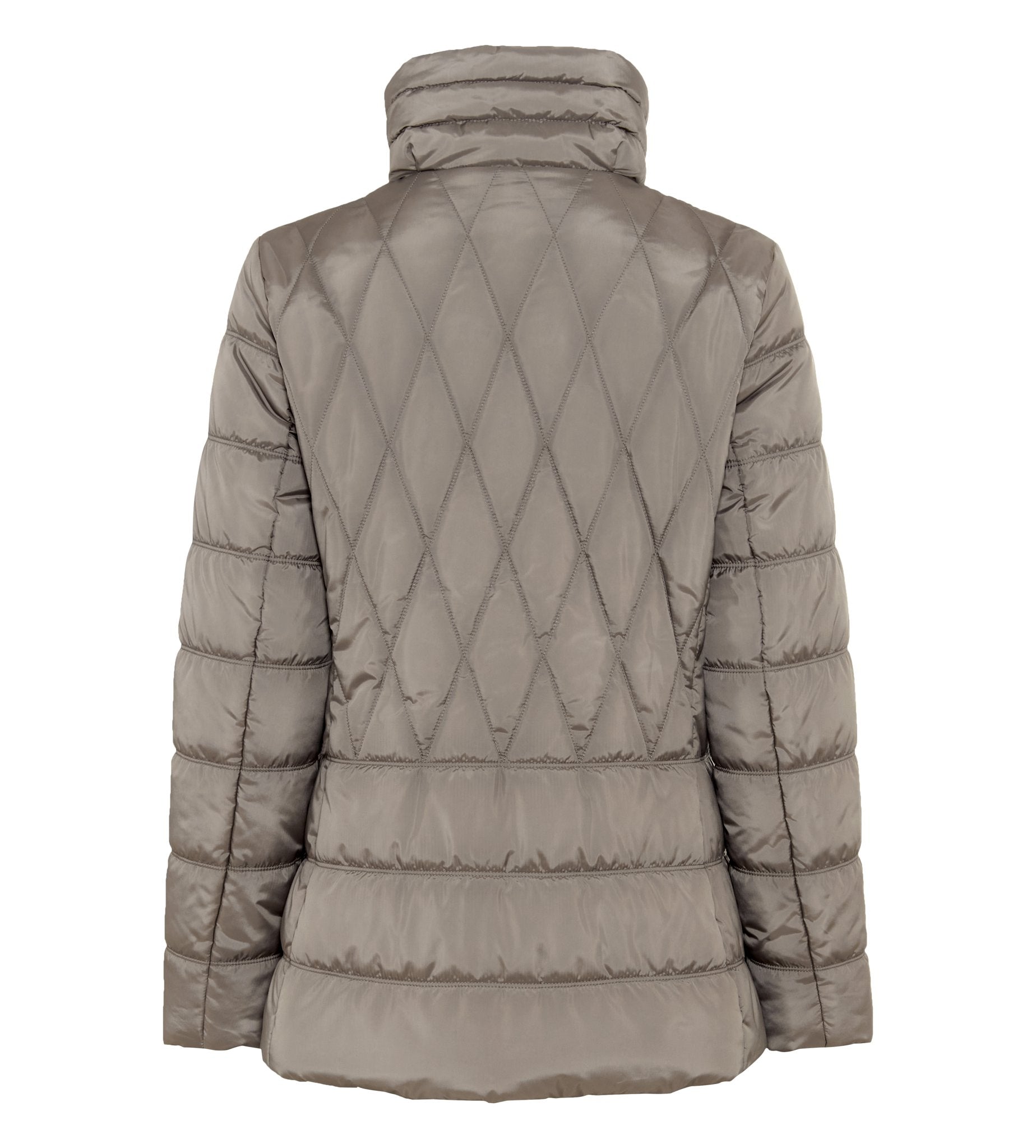 Fuchs & Schmitt Damen Jacken Beige/Kitt