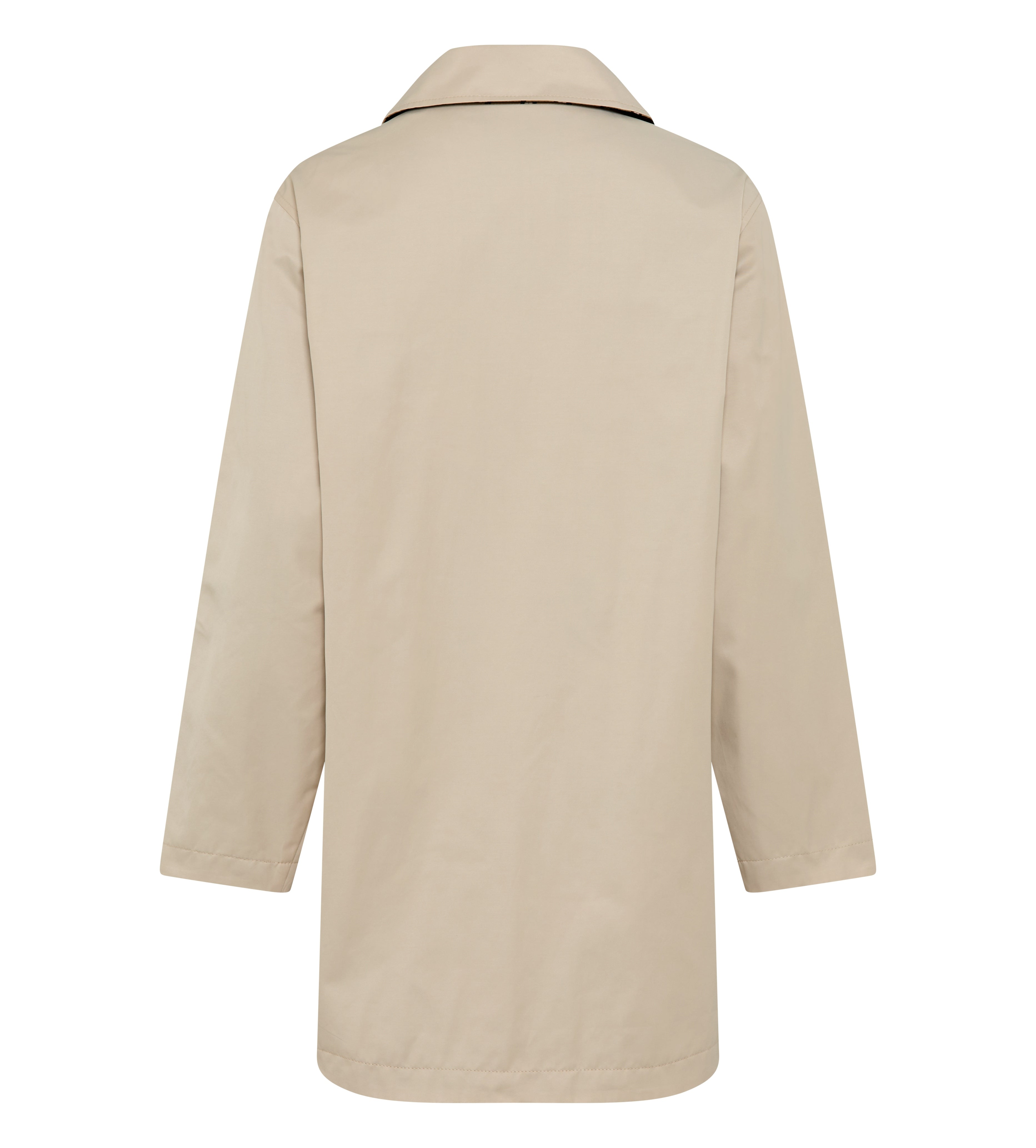 Fuchs & Schmitt Damen Jacken Beige/Kitt