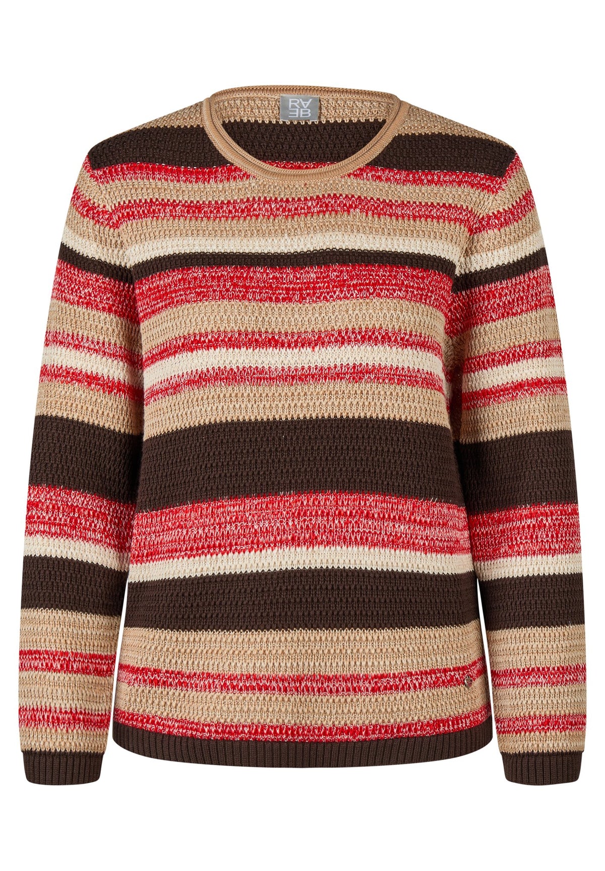 Rabe Damen Pullover Chili