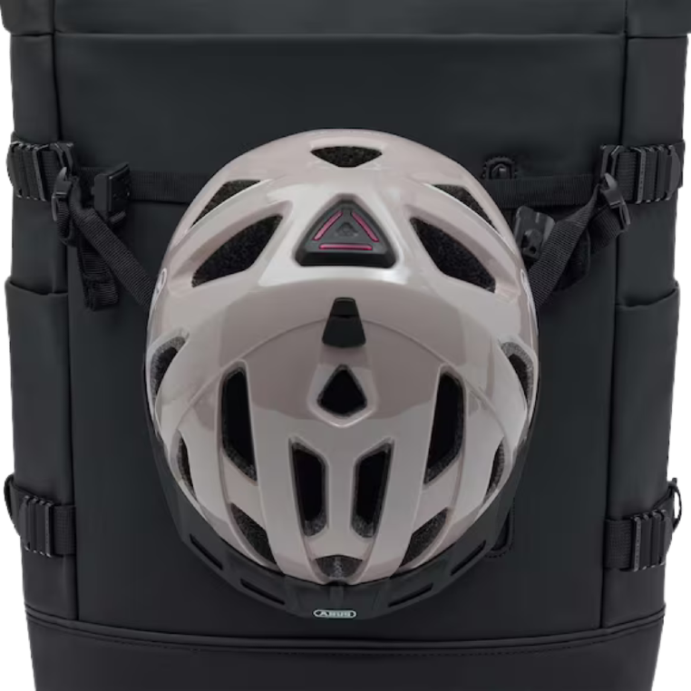 Helsinki Pro Bike - All Black