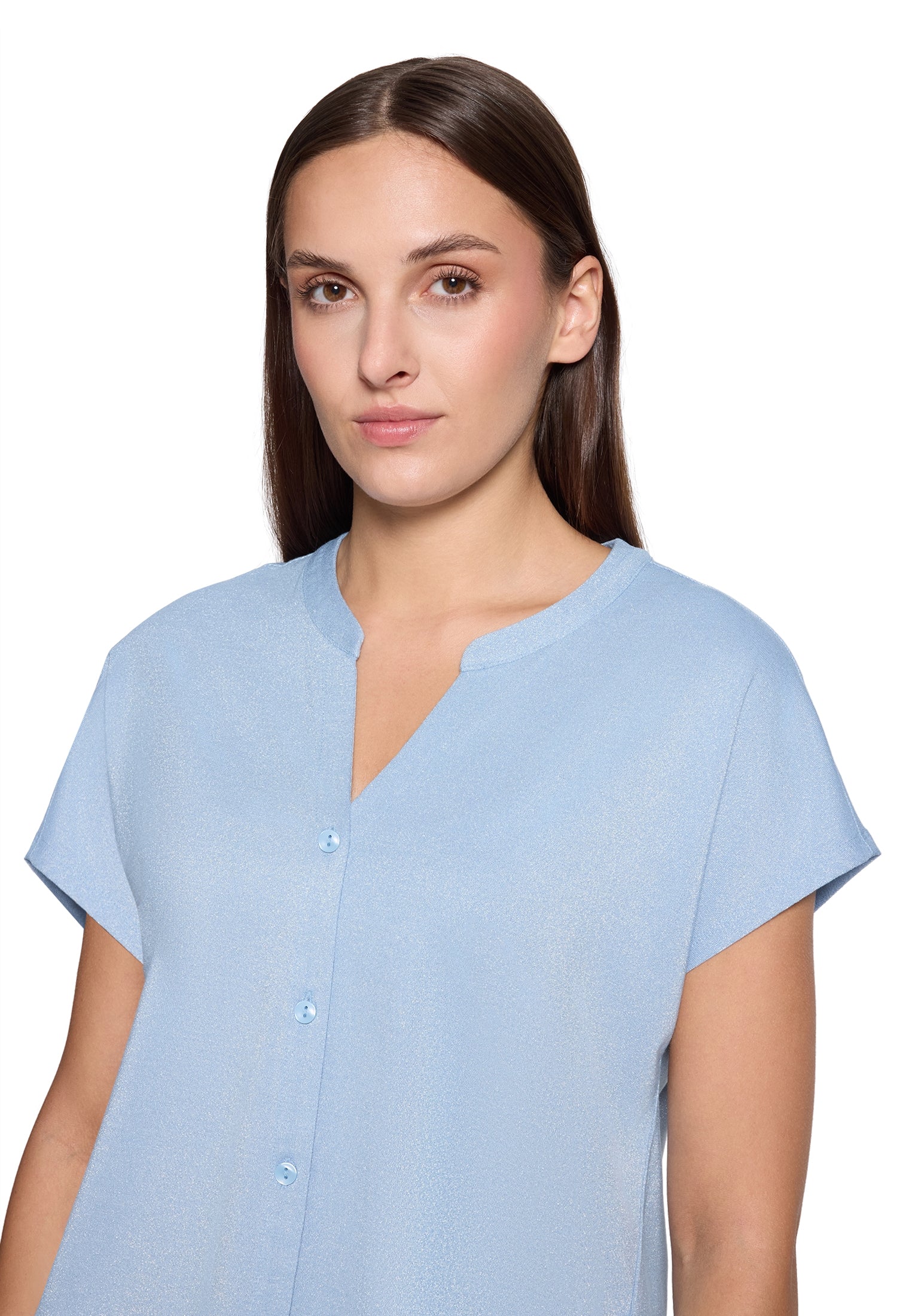 Betty & Co Damen T-Shirts Glacier Lake