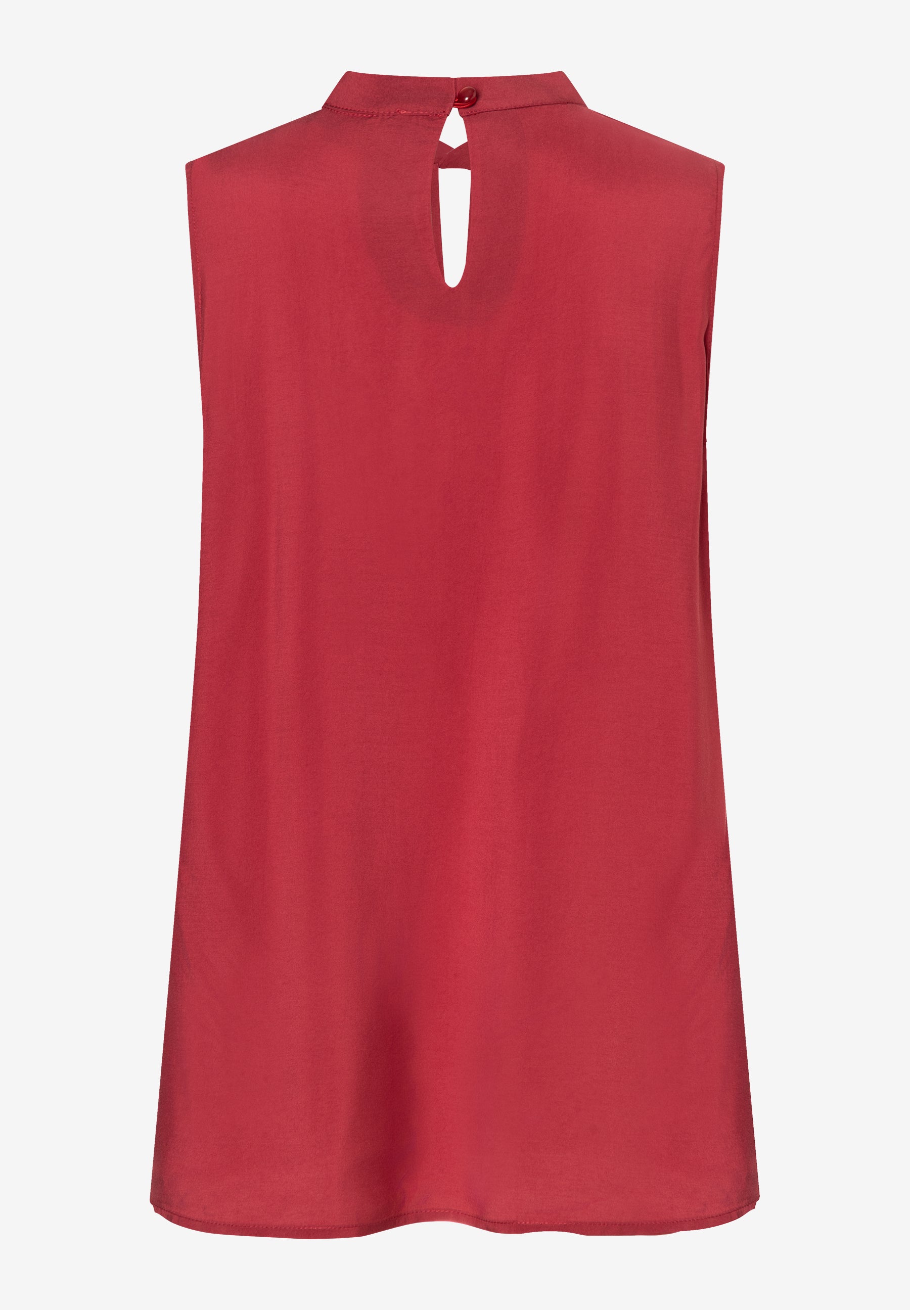 More & More Damen Blazer  Red Pepper