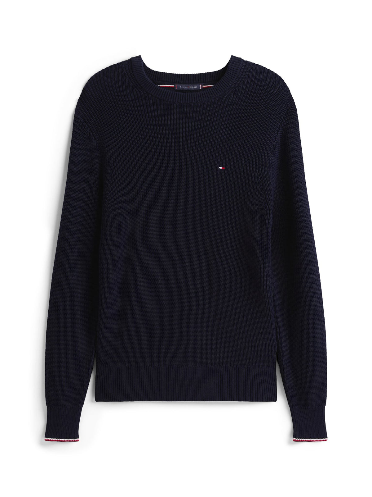 Tommy Hilfiger Herren Sweatshirts Dw Blue