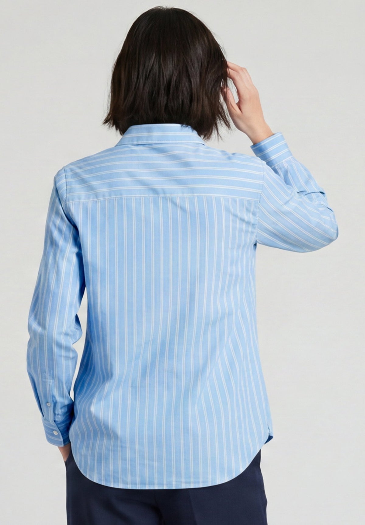 Bianca Damen Blusen Breeze