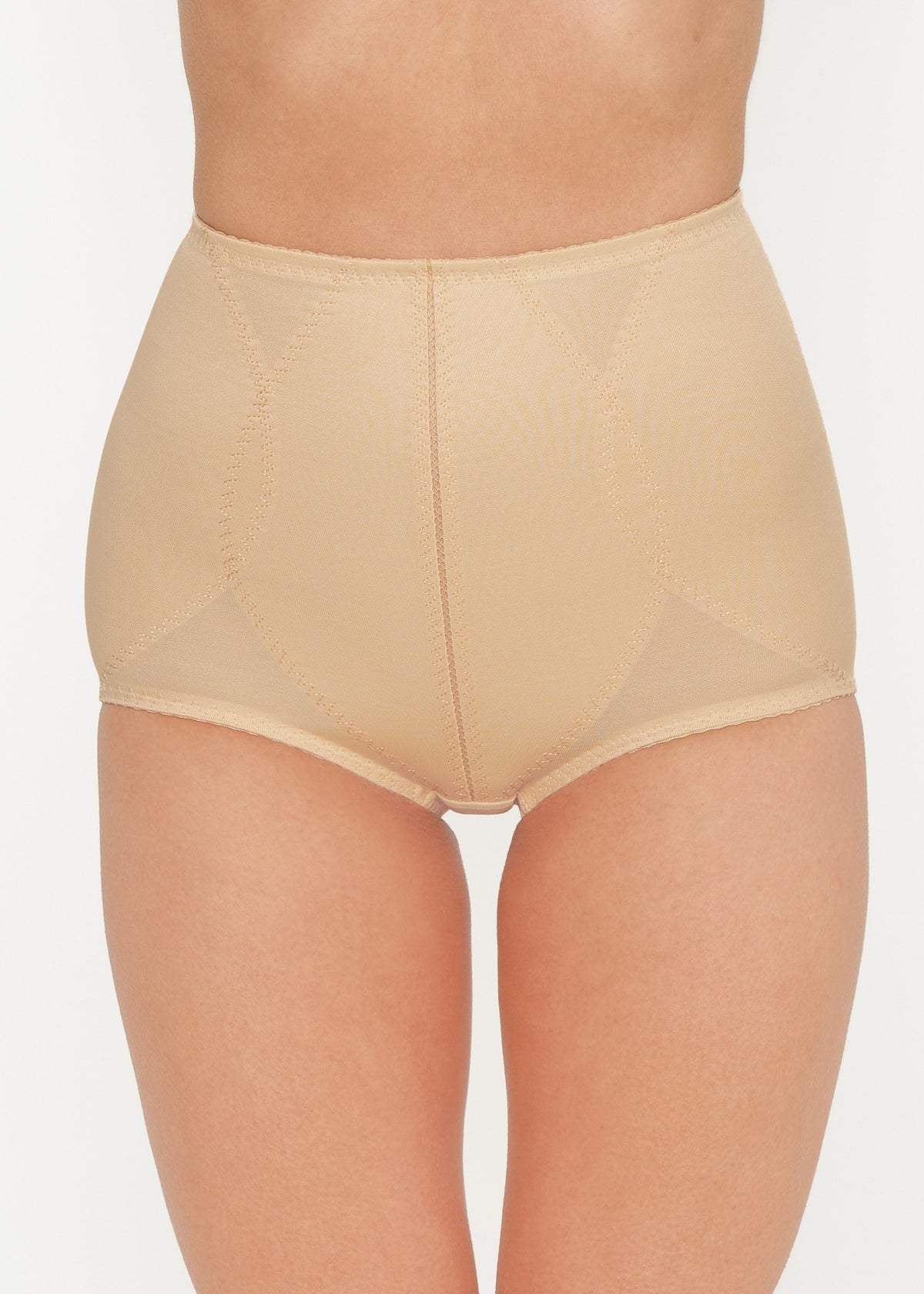 Susa Miederhose Shell