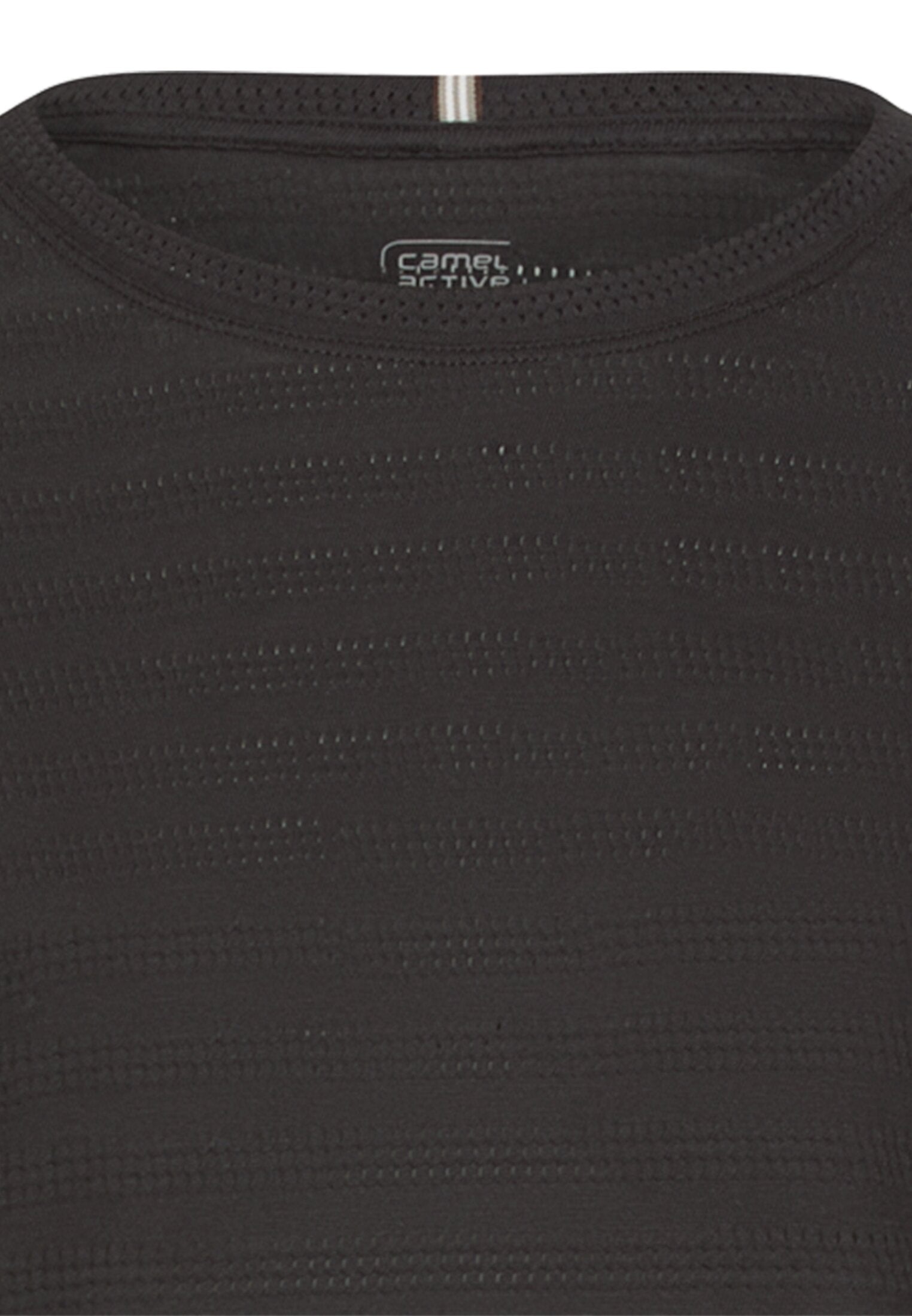 Camel active Damen T-Shirts  Caviar