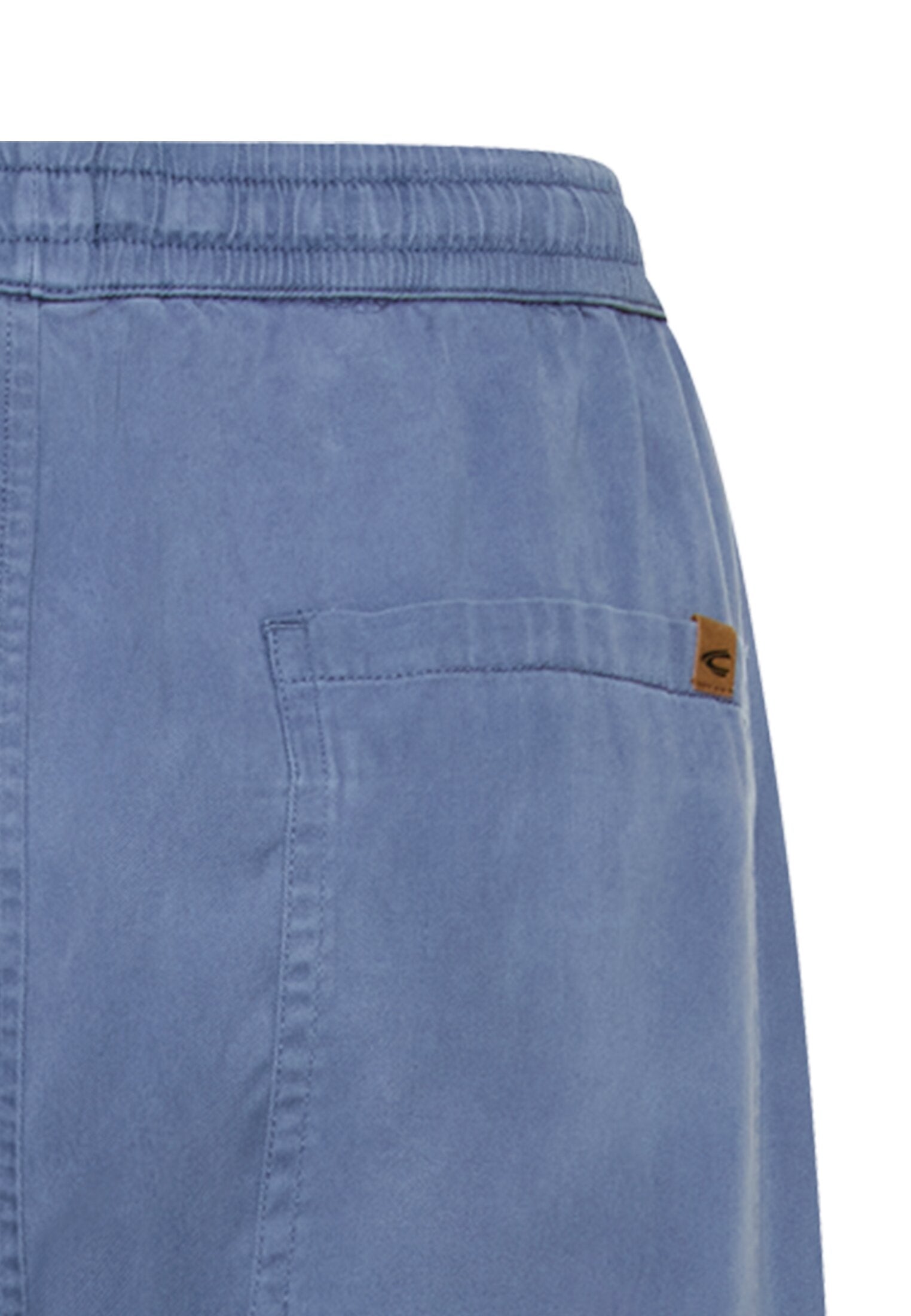 Camel active Damen Hosen  Ocean Blue