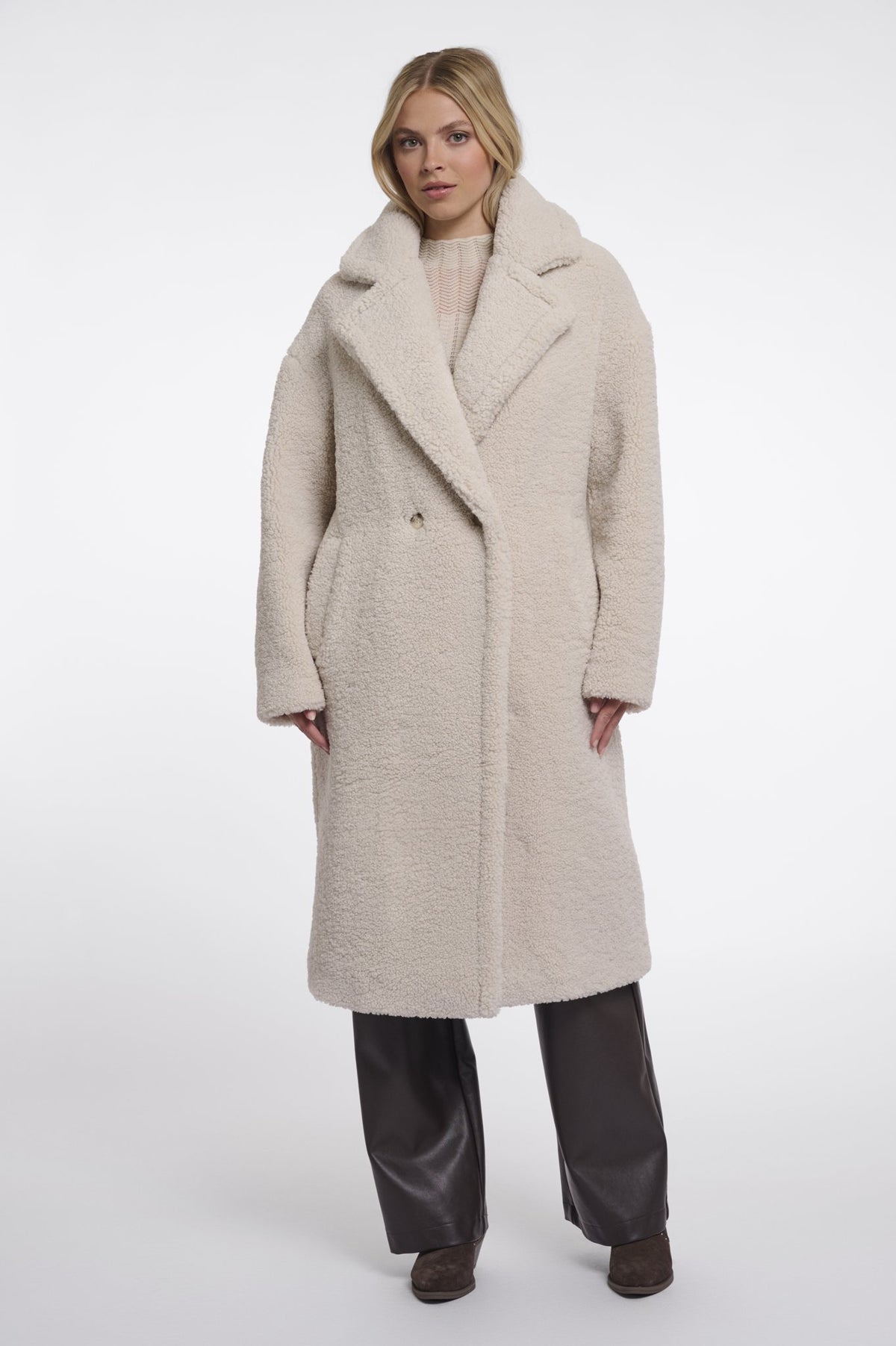 Rino & Pelle Damen Jacken  Birch