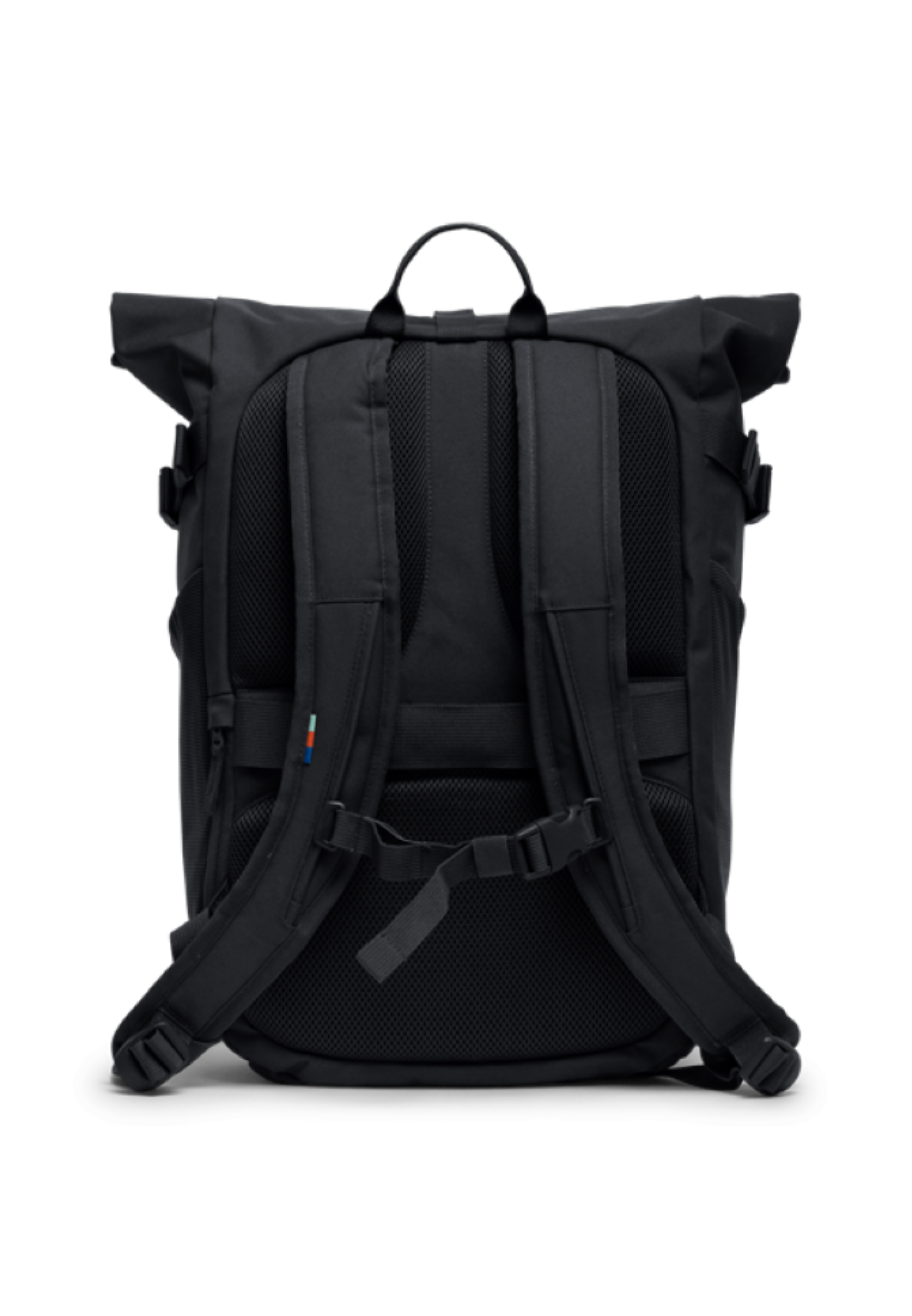 GOT BAG Rucksack Black