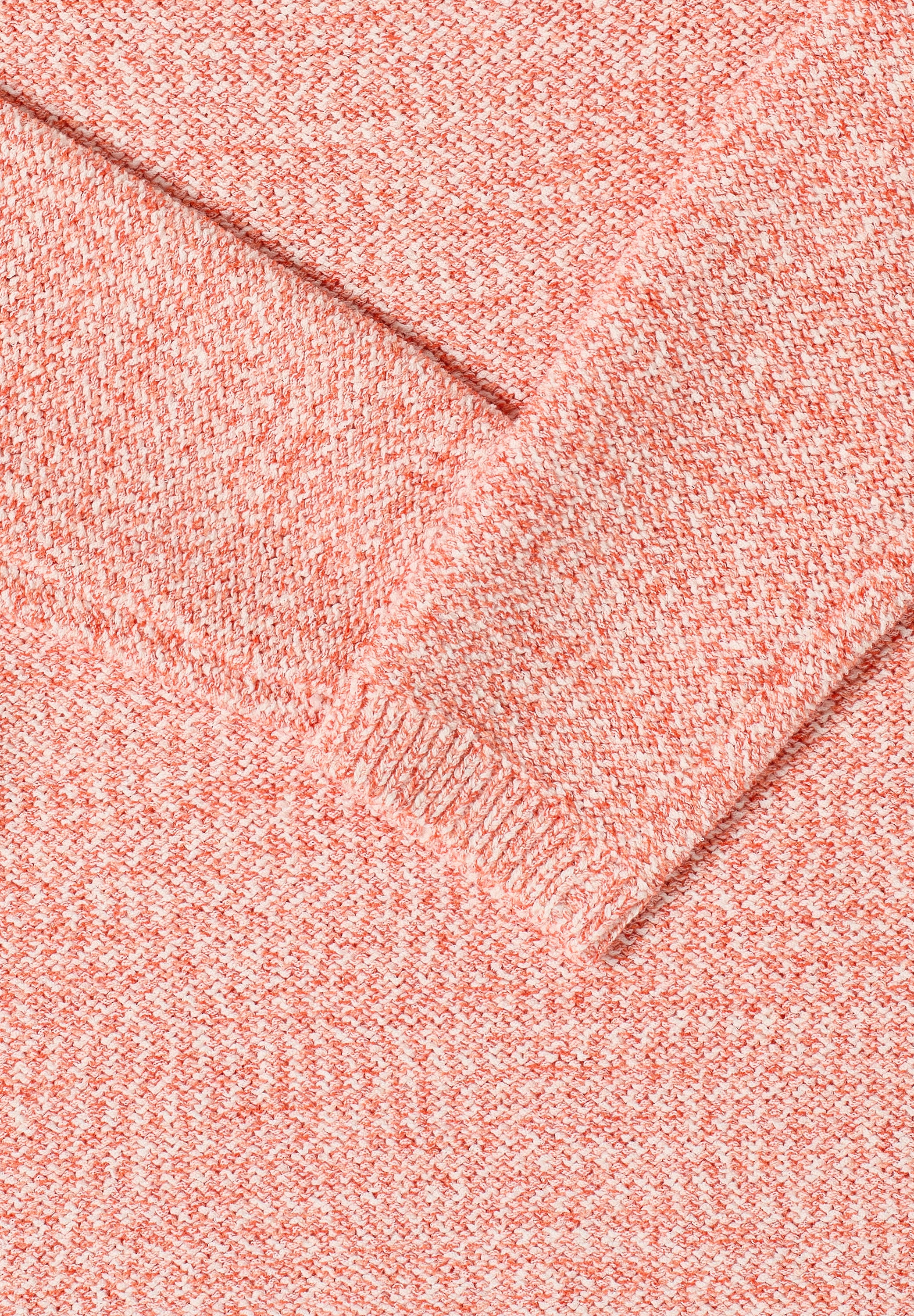 Cecil Damen Pullover Cherry To
