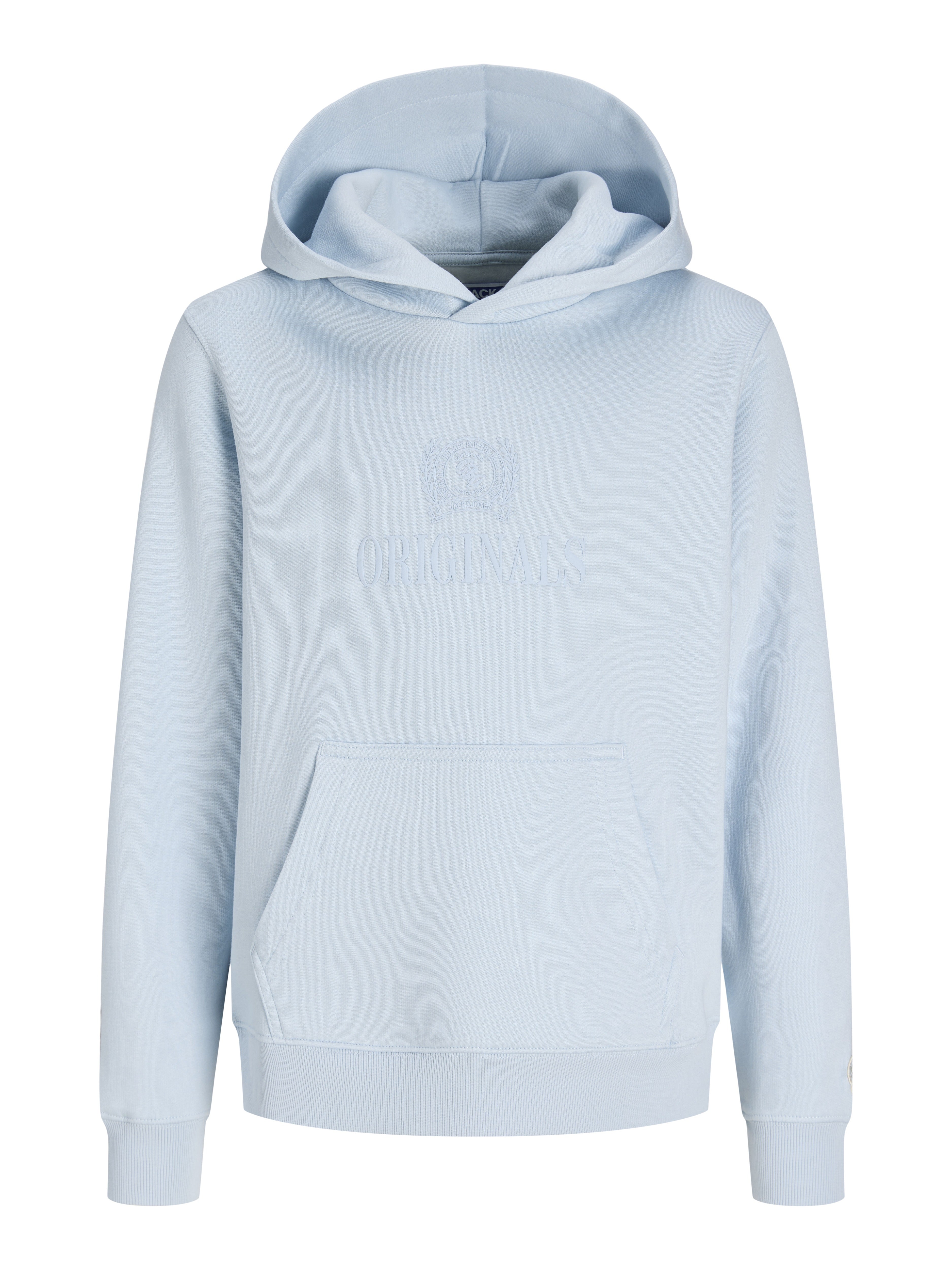 Jack & Jones Jungen Sweats & Sweatjacken Ice Water