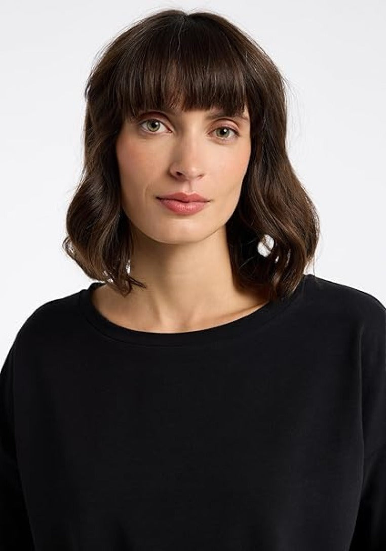 Elbsand Damen Sweatshirts  Quartz