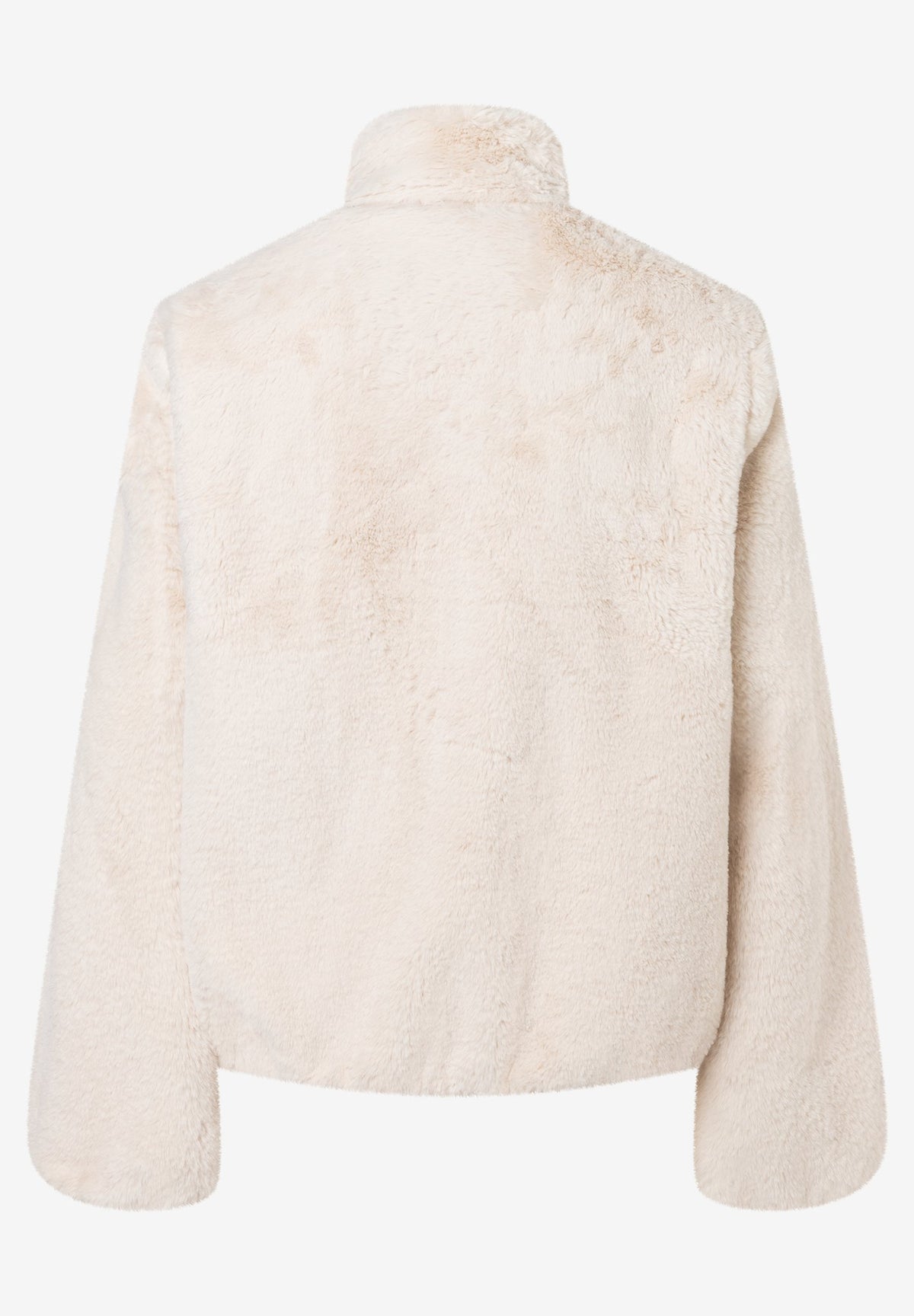 More & More Damen Jacken Powder Cre