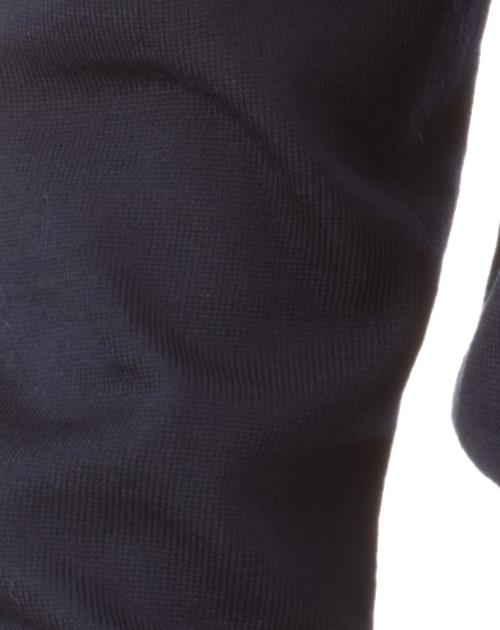 Olymp Herren Pullover Marine