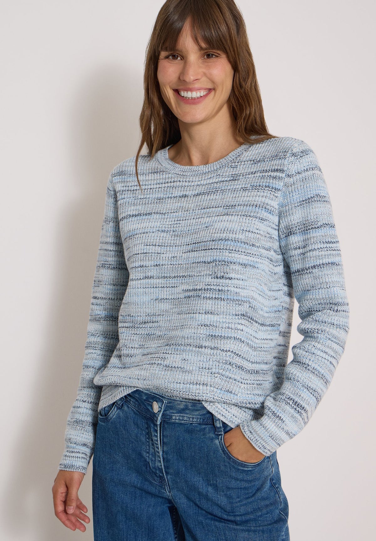 Cecil Damen Pullover  Urban Dar