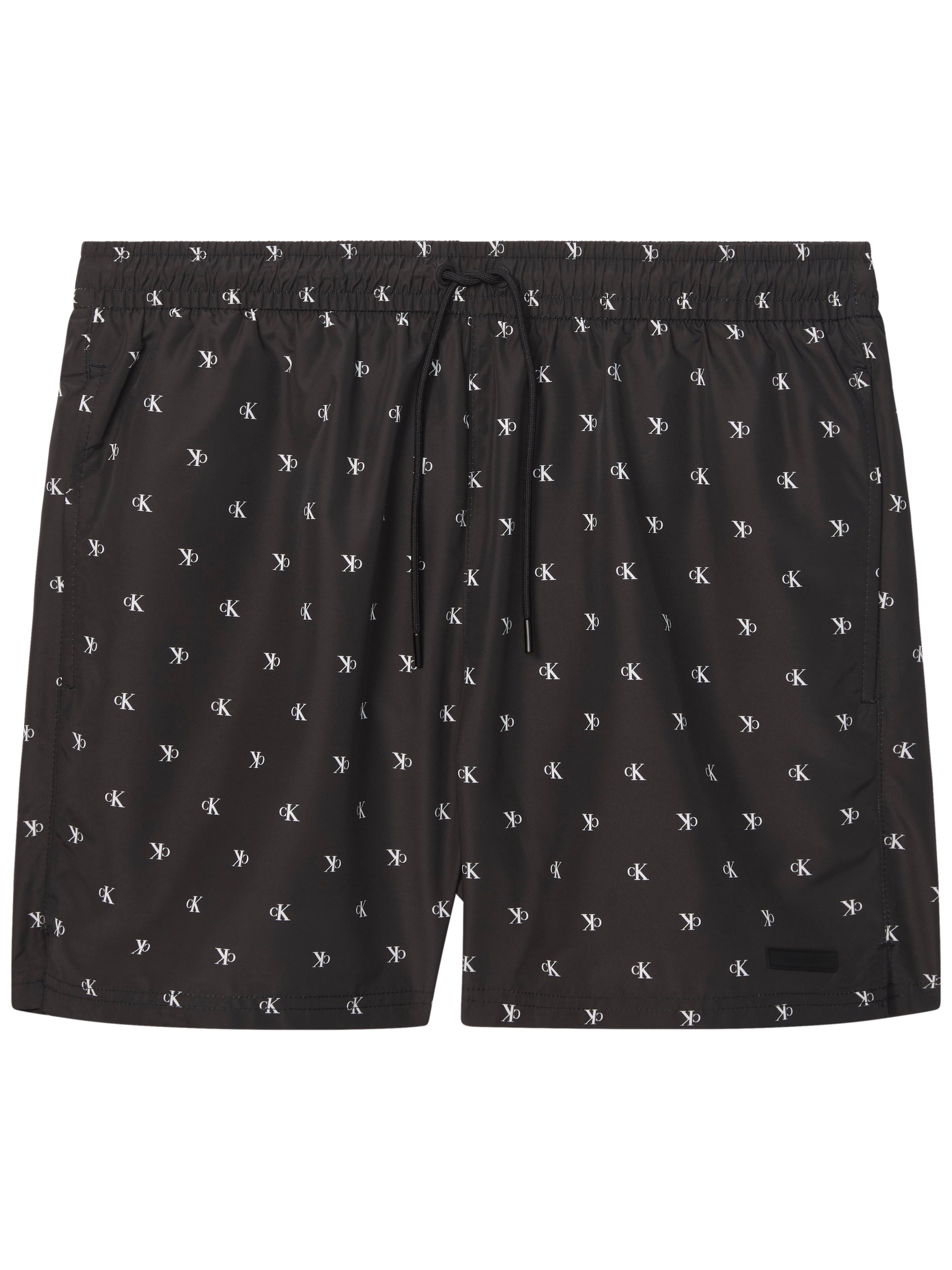 Calvin Klein Badeshort Pcs Black