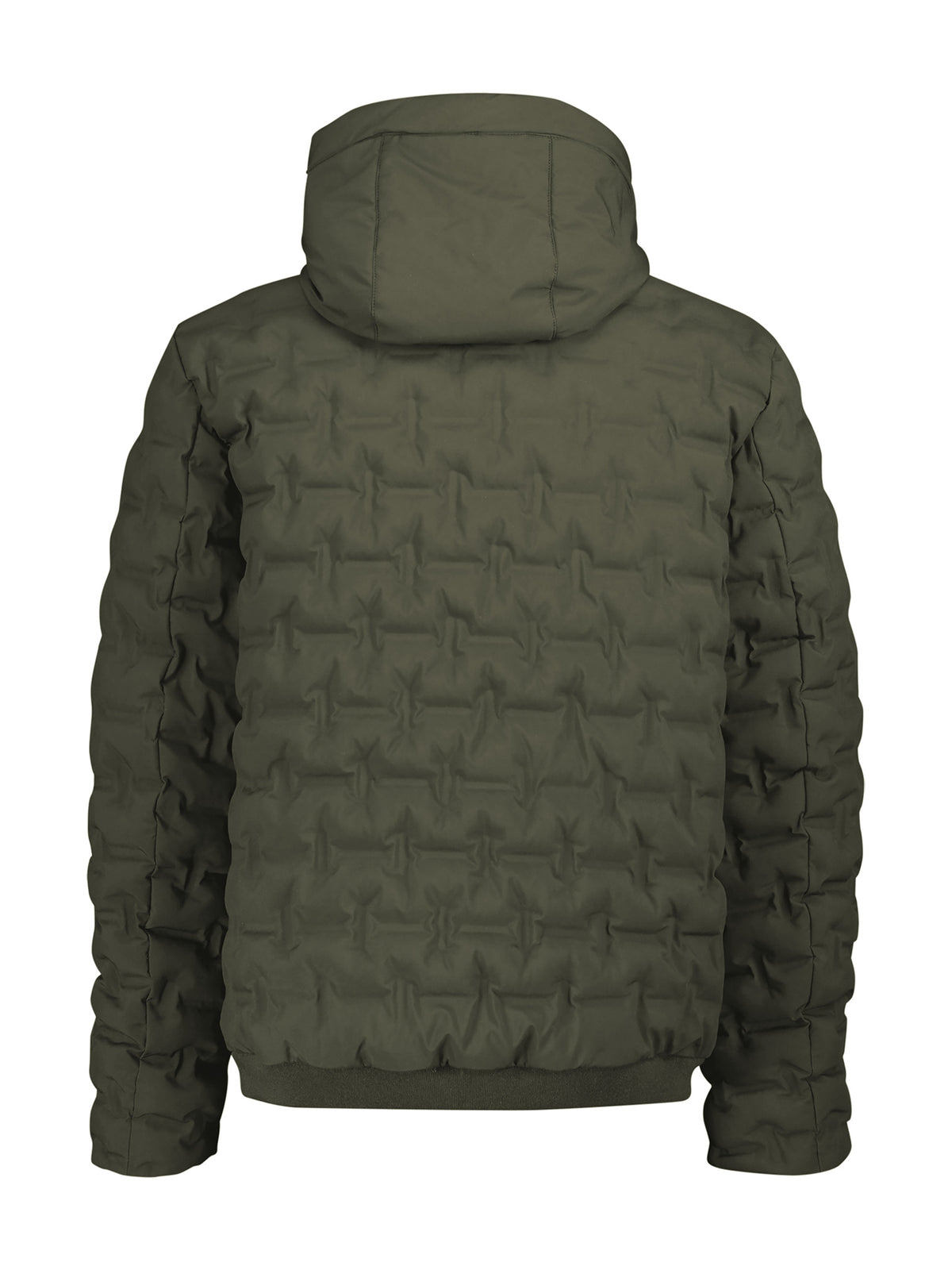 Lerros Herren Jacken Original Olive