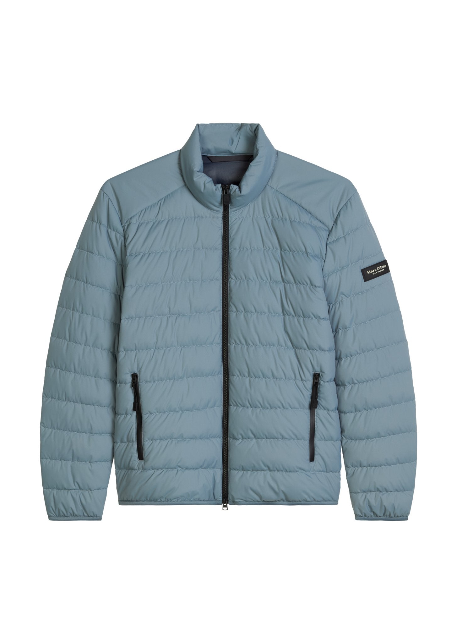 Marc O'Polo Herren Jacken  Black Pepp