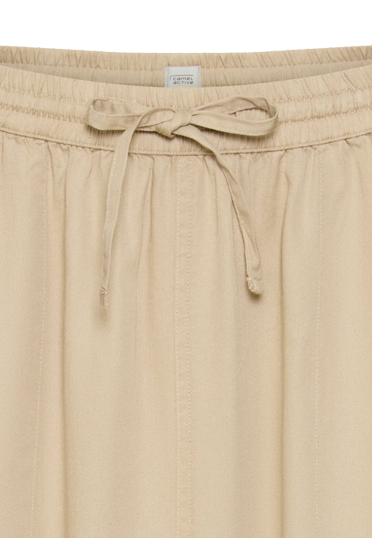 Camel active Damen Rock  Sand
