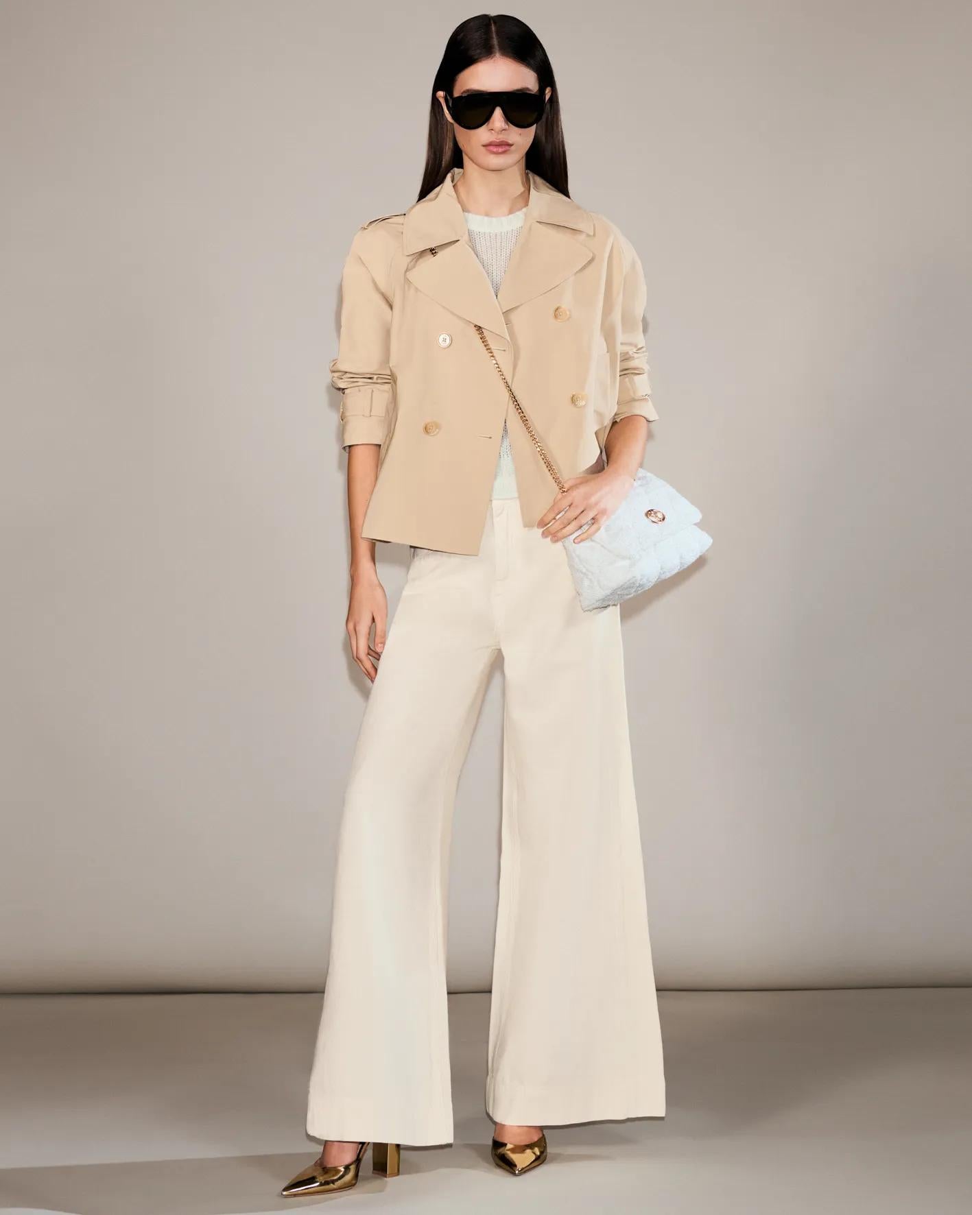 JOOP Women Damen Jeans  Natural