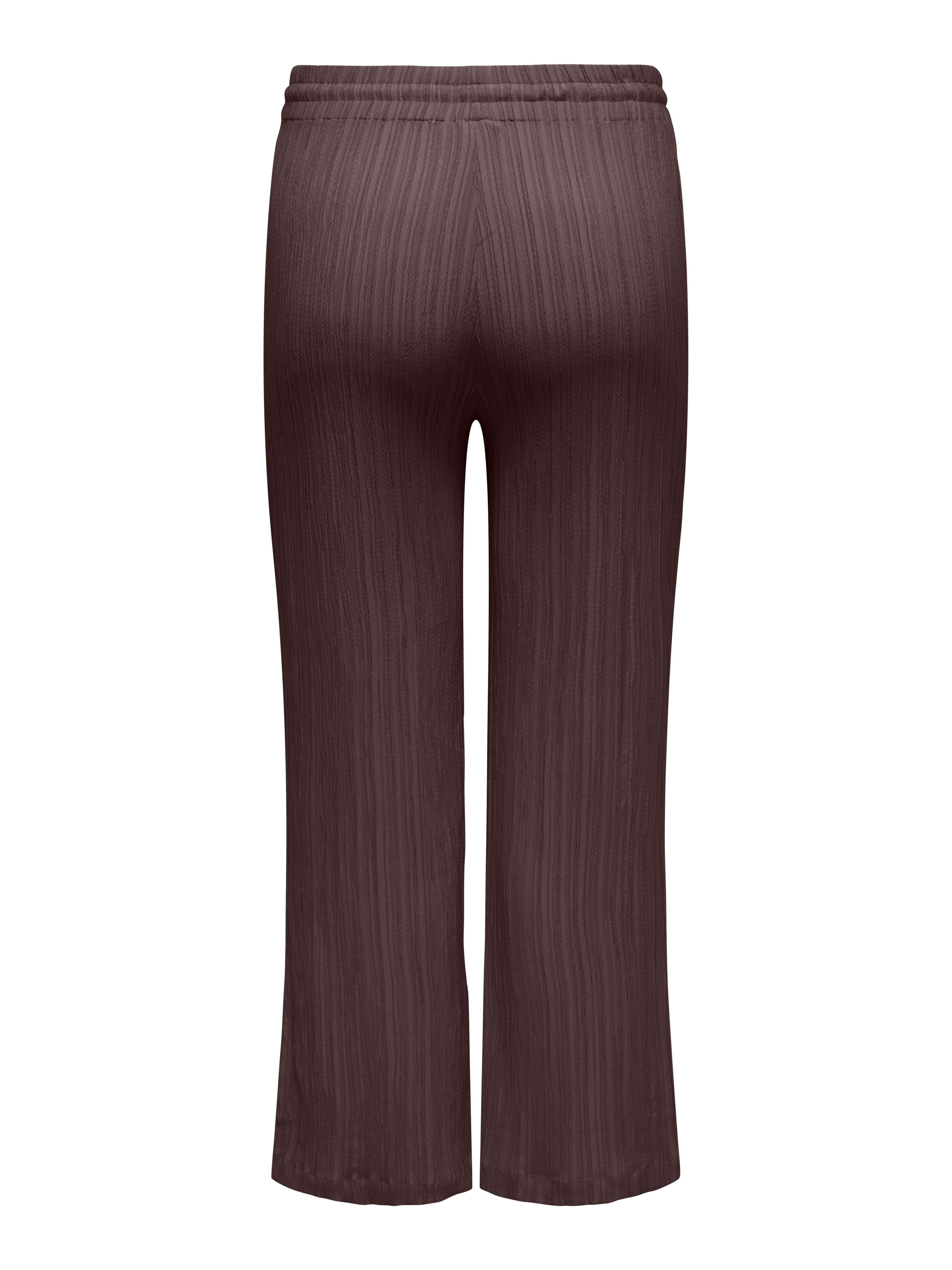 Only Carmakoma Damen Hosen Decadent Chocol