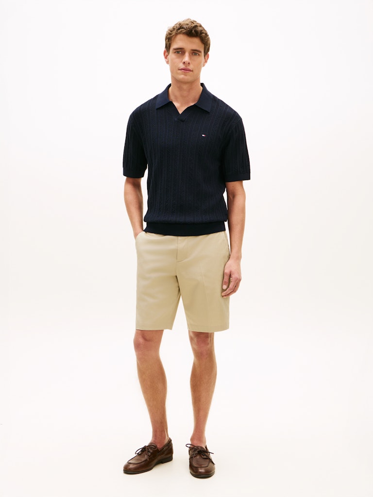 Tommy Hilfiger Herren Sweatshirts Dw Blue