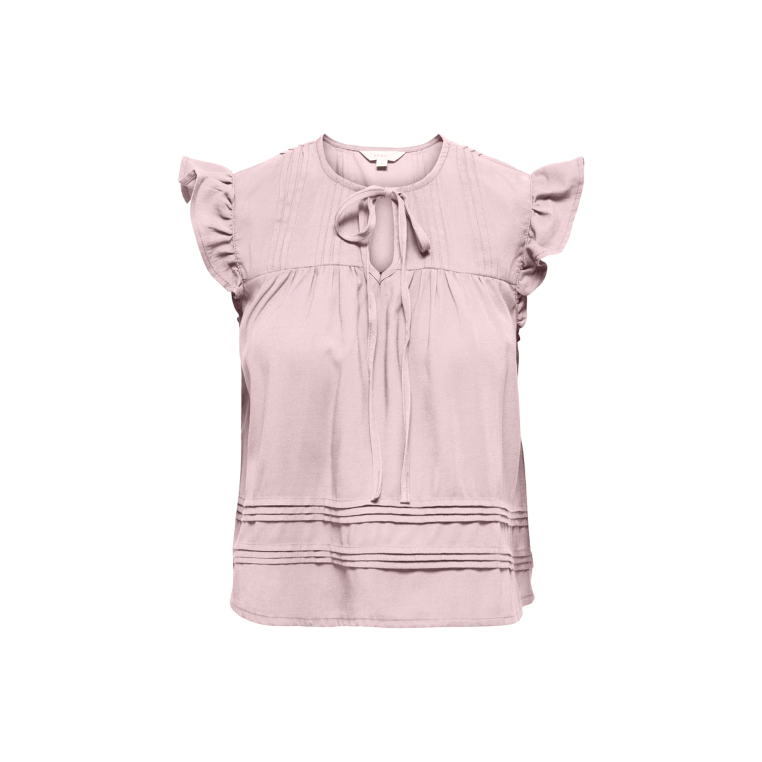 Only Damen Tops Burnished Lilac