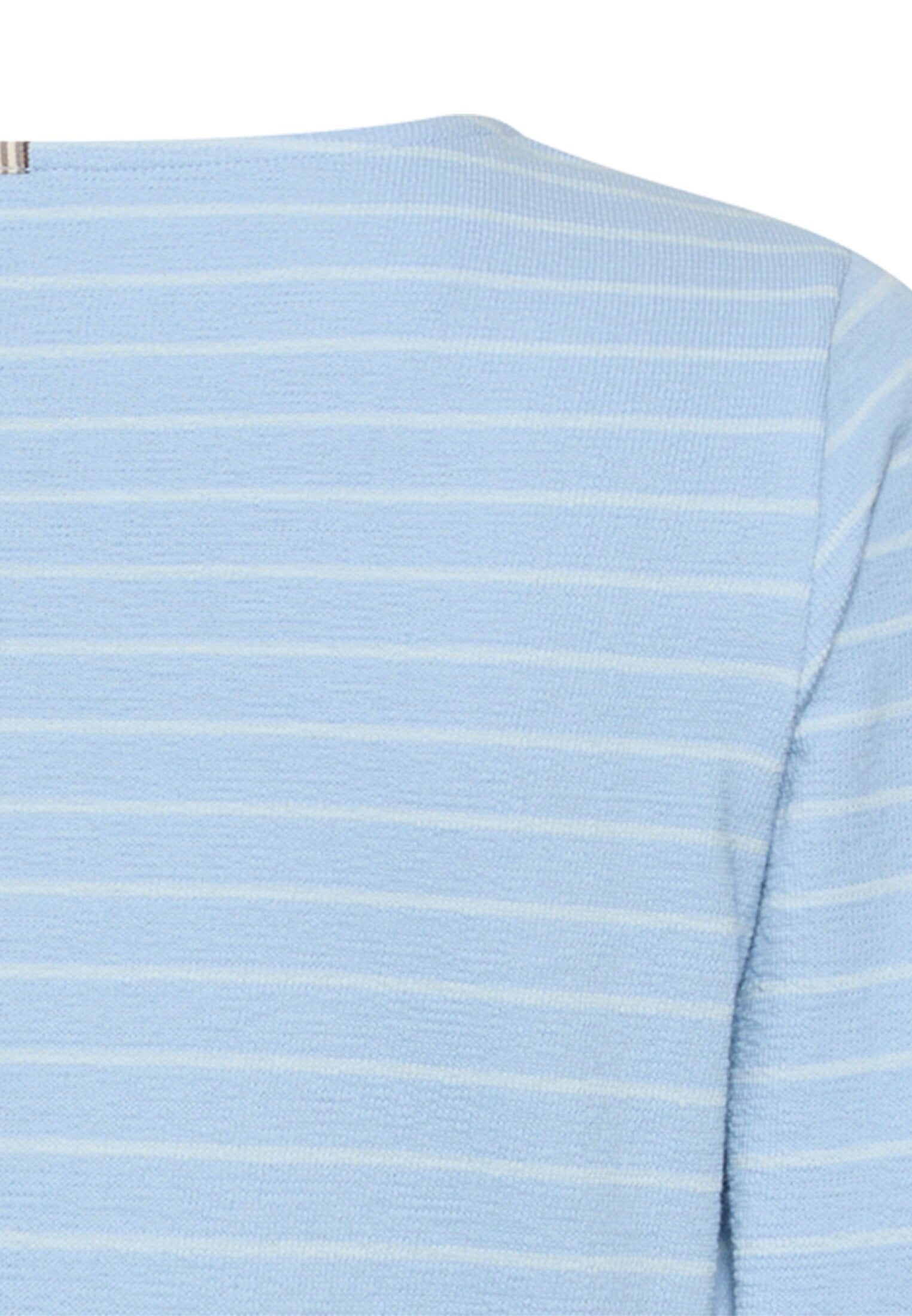 Camel active Damen T-Shirts  Soft Blue St