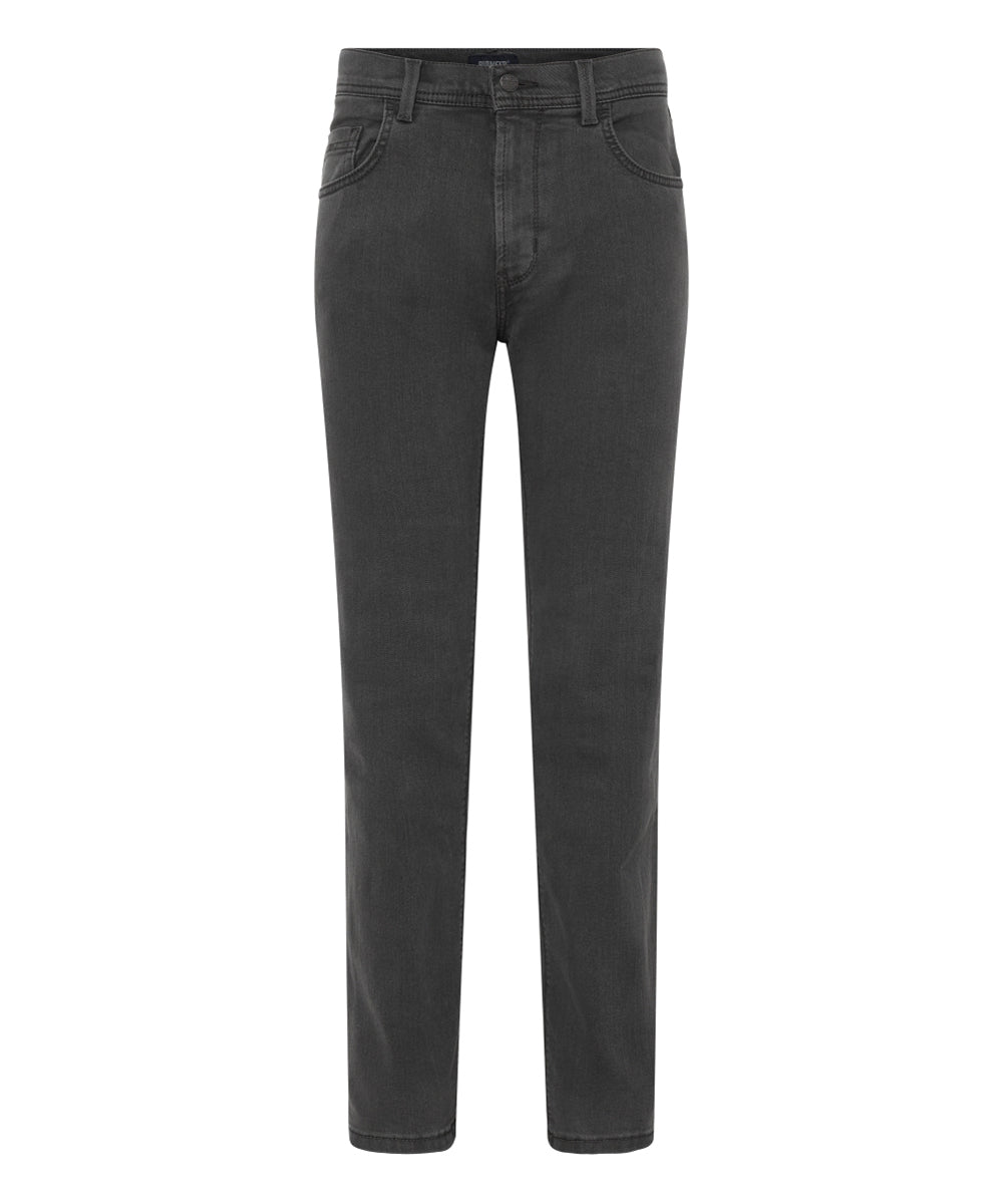 Pioneer Herren Jeans  Forest Gre