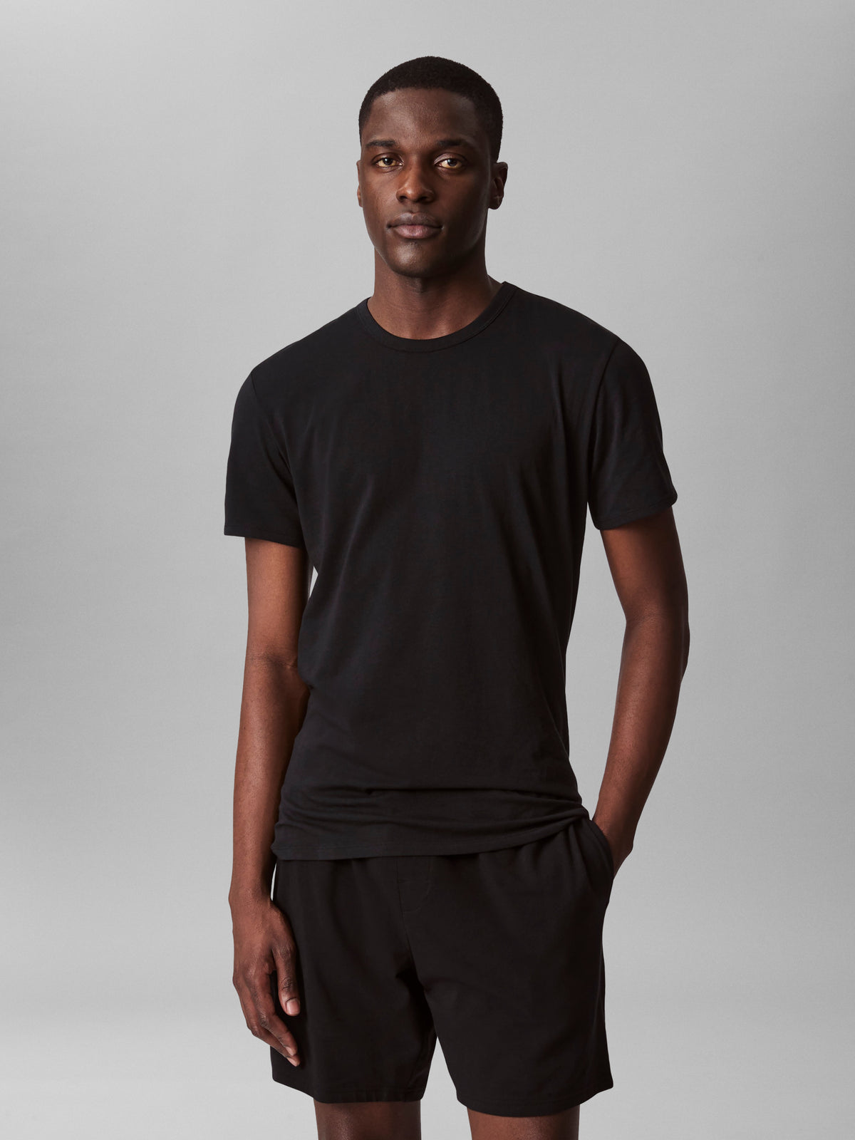 Calvin Klein Wäsche Ub Black