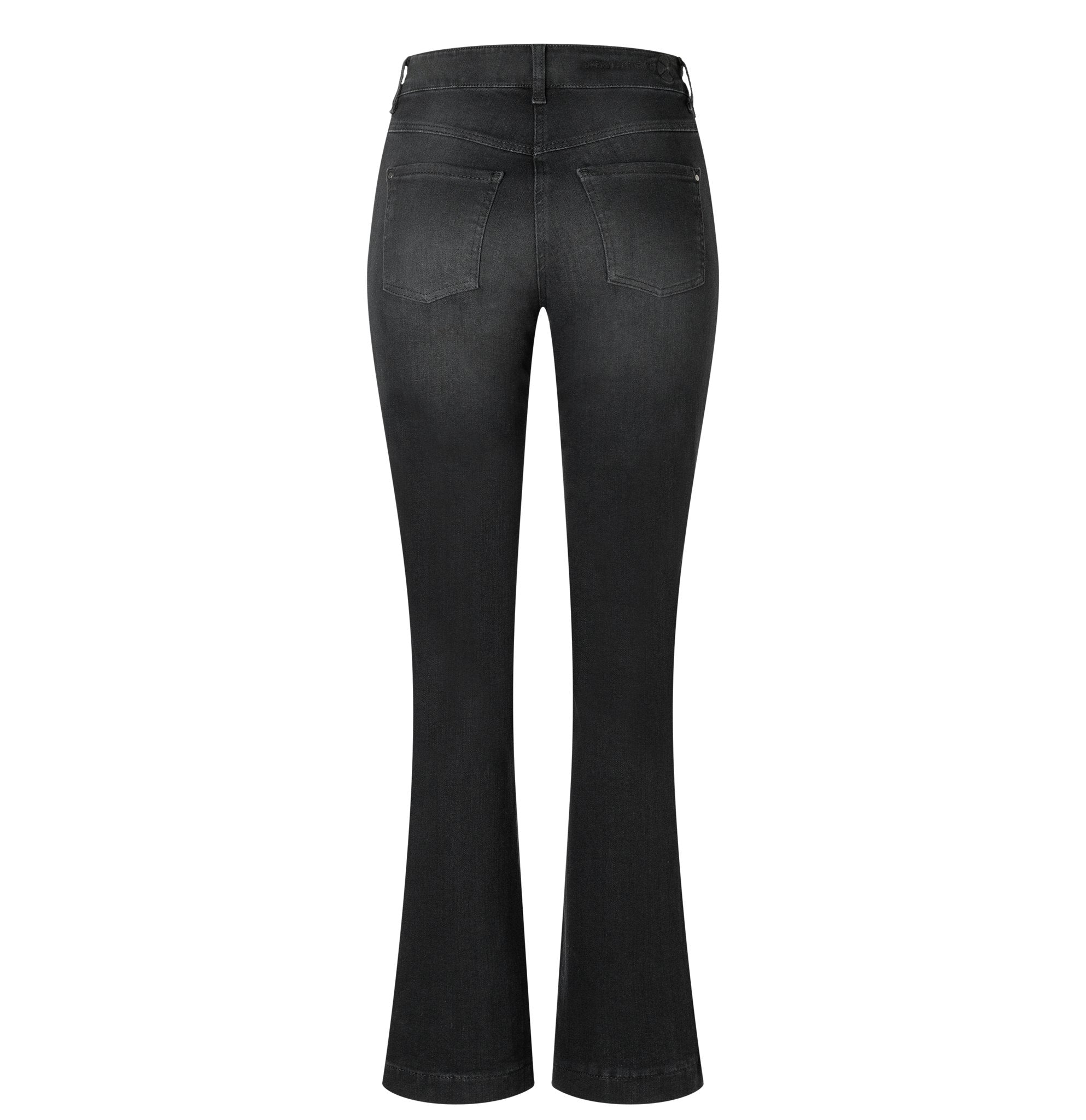 Mac Damen Jeans Commercial Blac