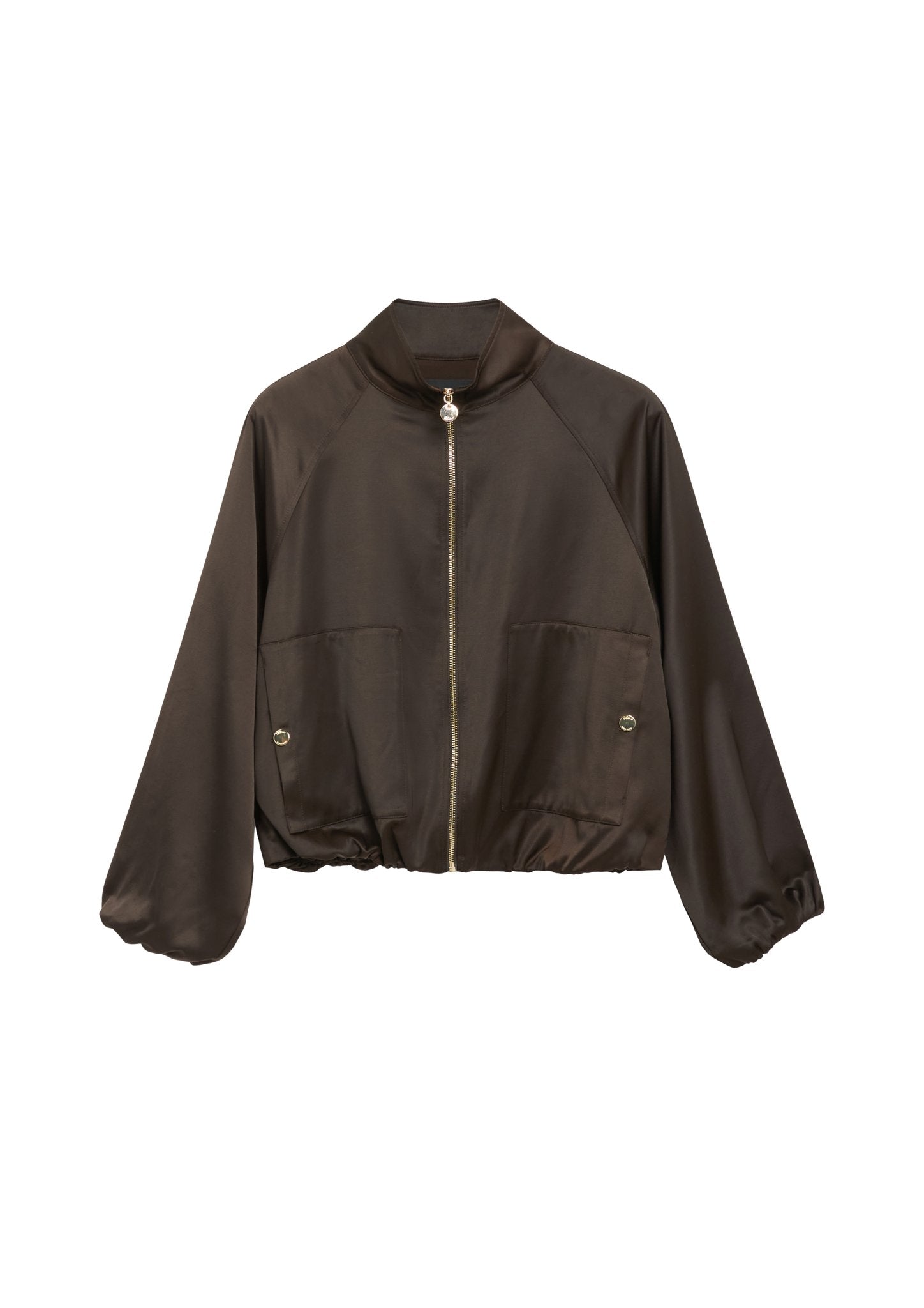 S. Oliver black Damen Blazer Brown