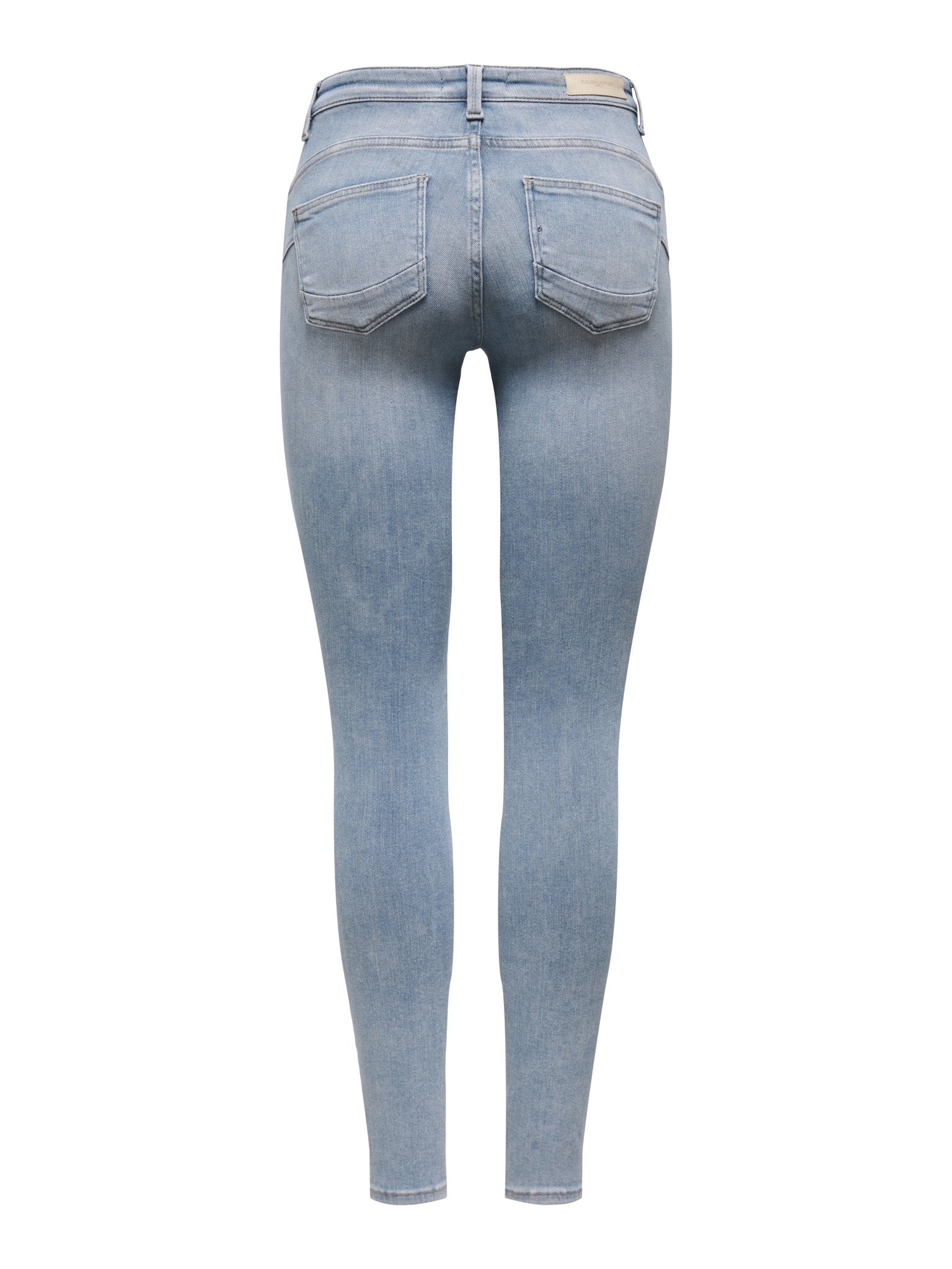 only Damen Jeans Special Blue Gr