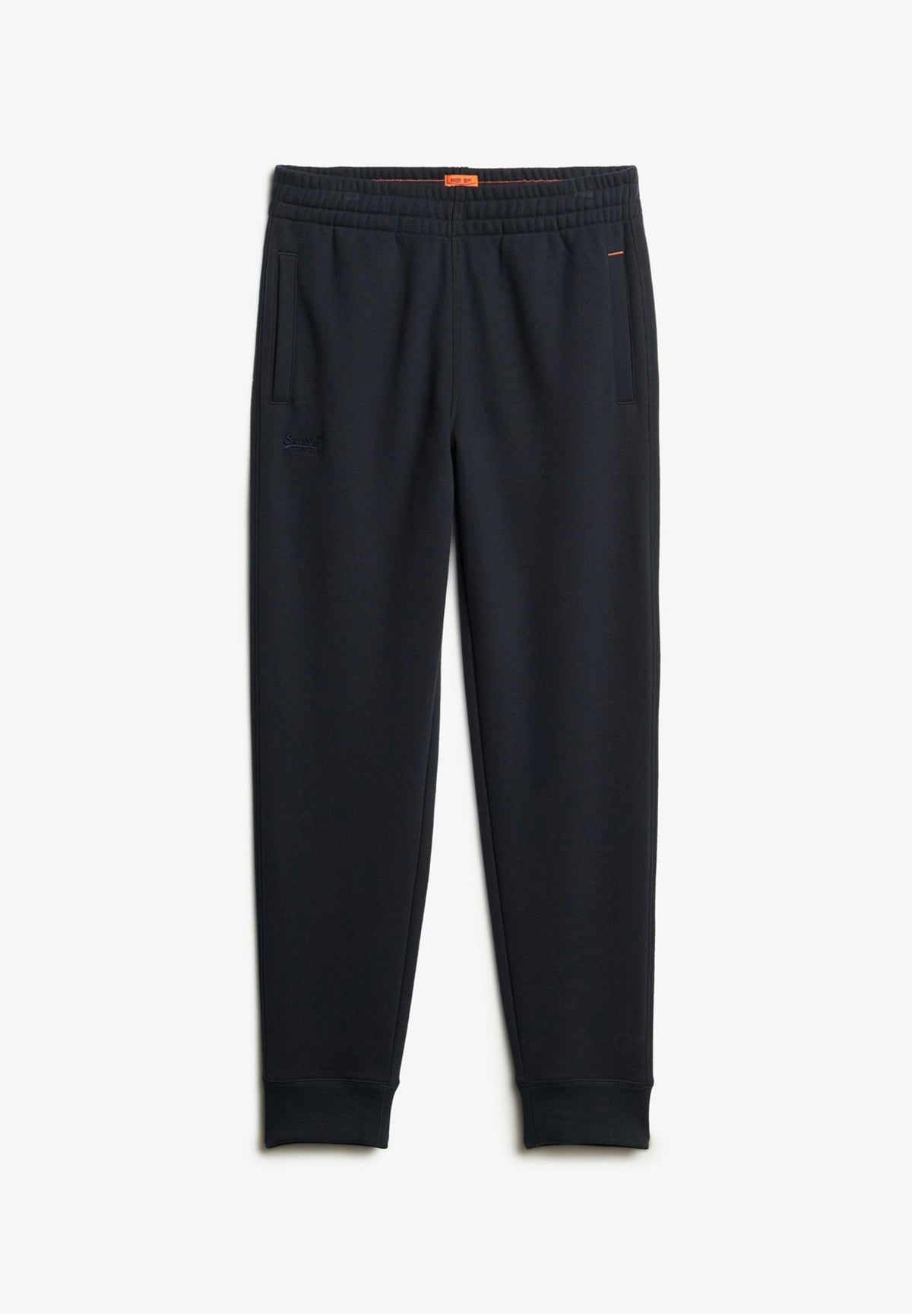 Superdry Herren Hosen T Eclipse Nav