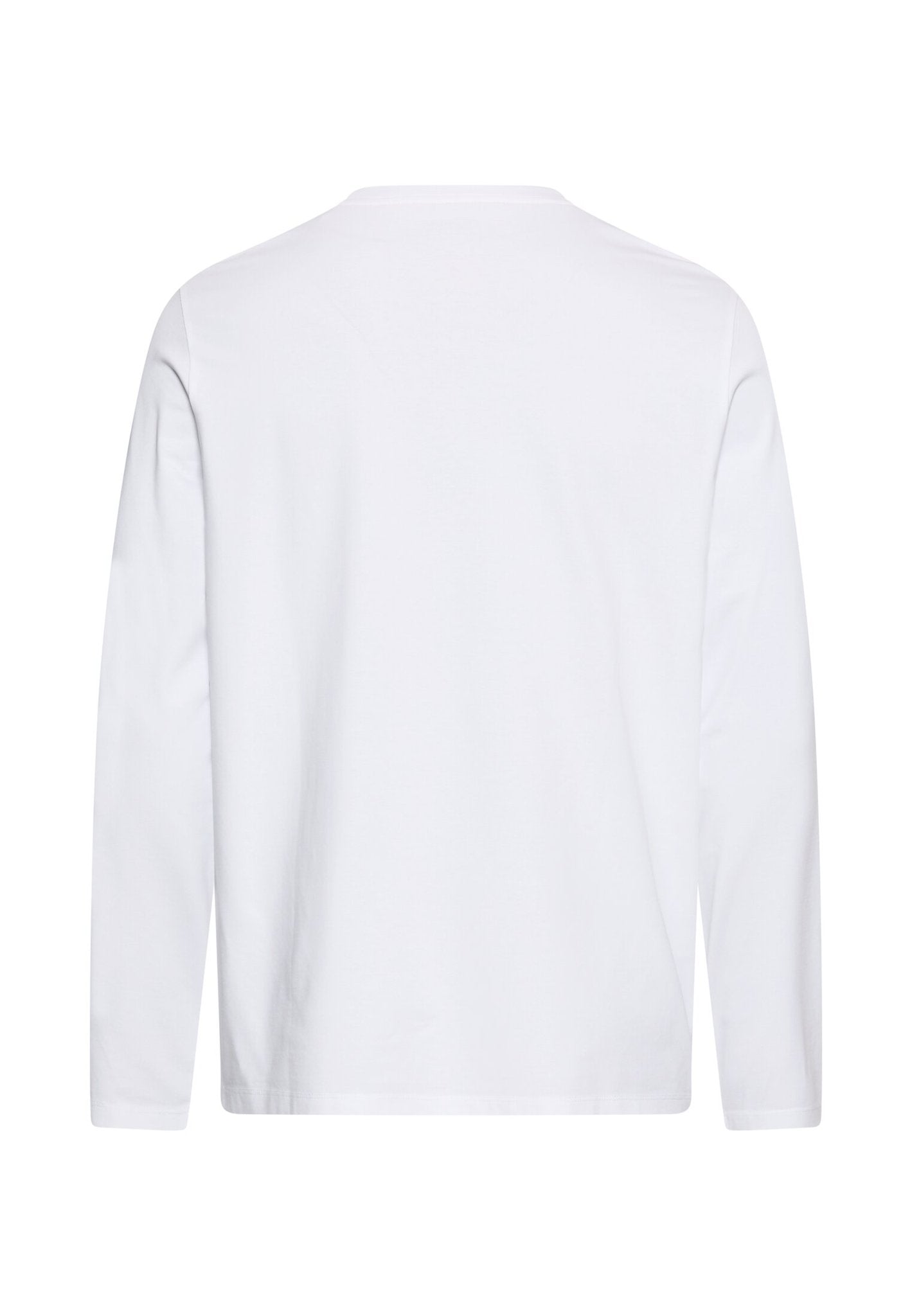 Camel active Herren T-Shirts kurz  White