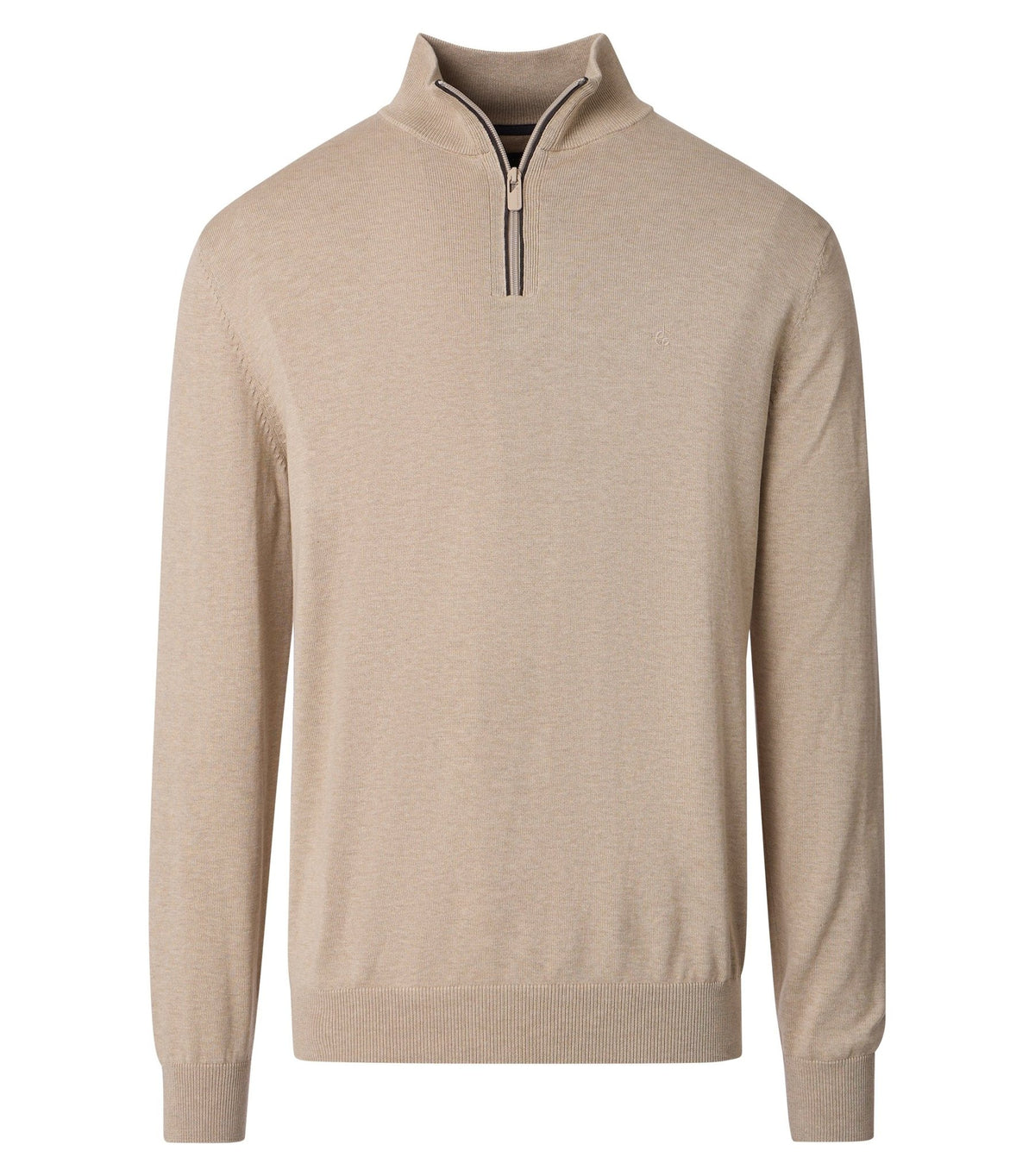 Casa Moda Herren Pullover  Beige