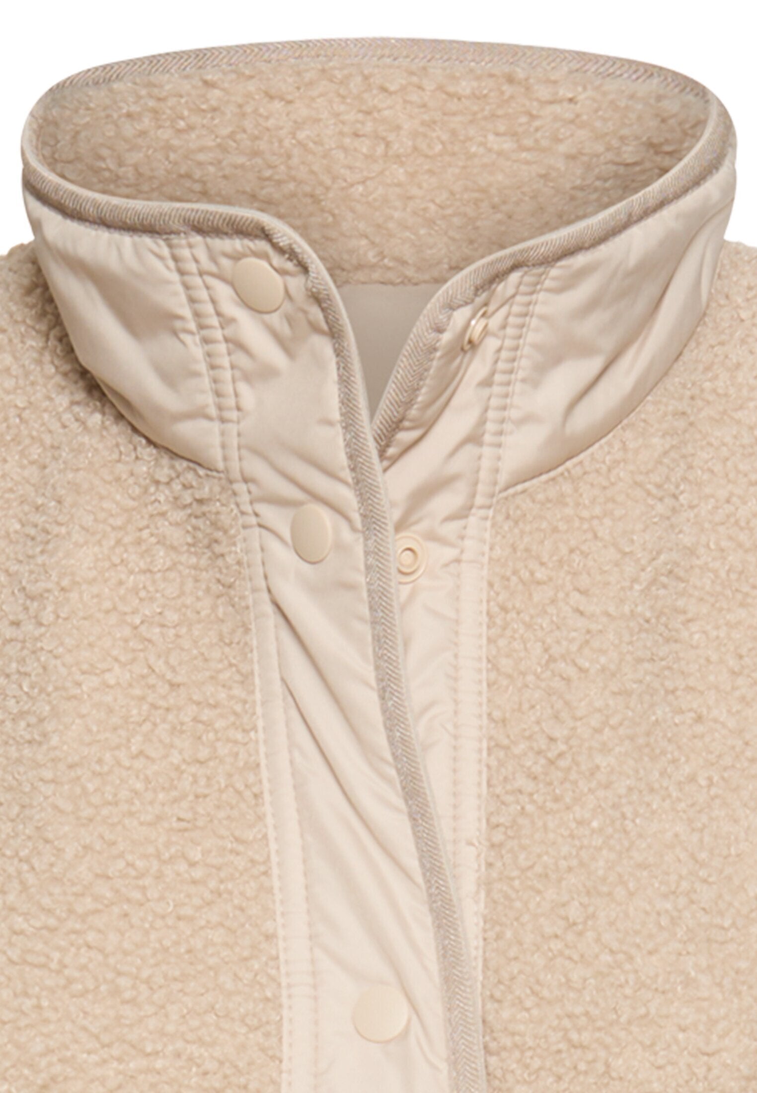 Camel active Damen Outdoorwesten  Oak