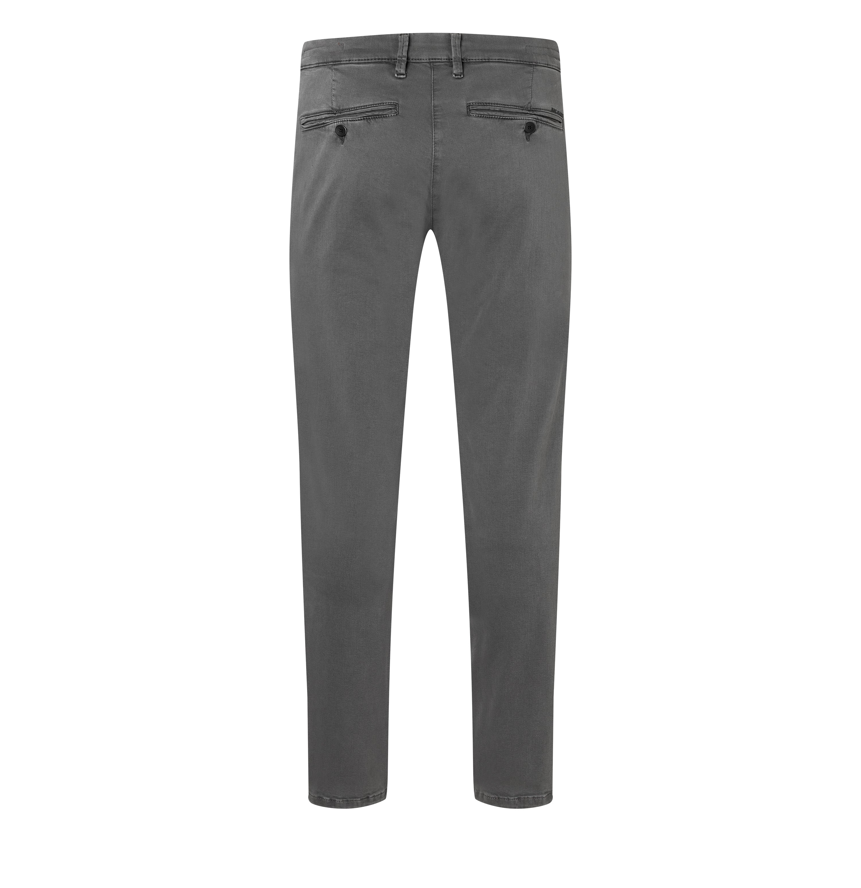Mac Herren Hosen W Dark Shado