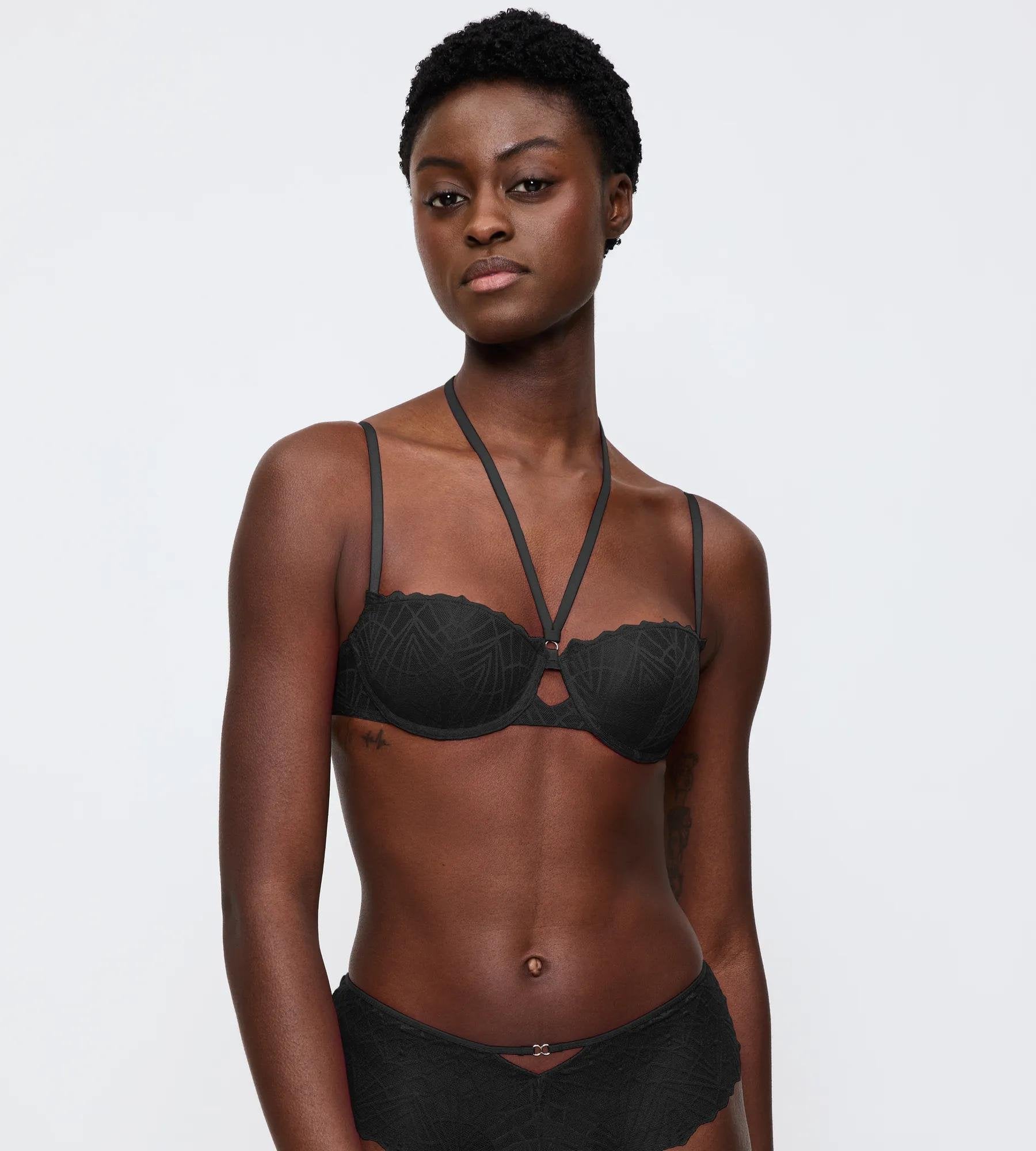 Triumph BH Black