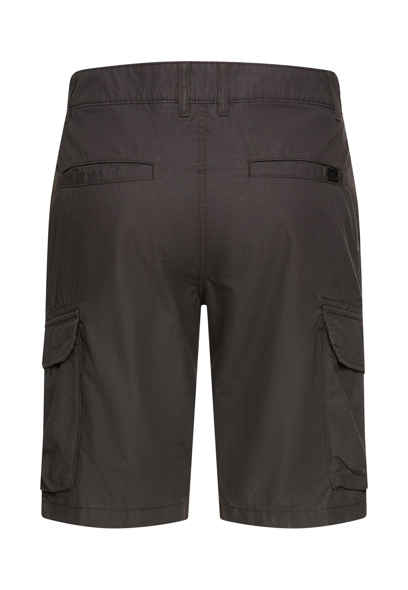 Camel active Herren Shorts  Asphalt, Min