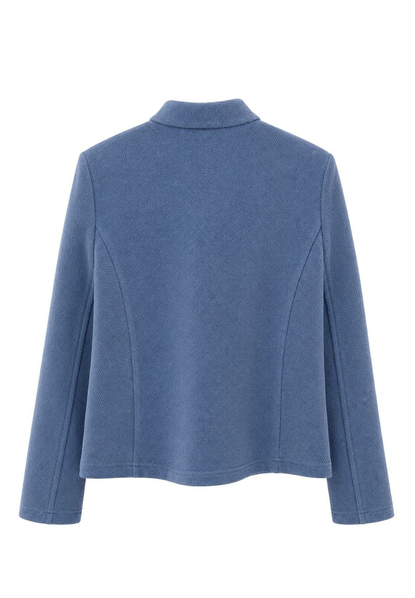 Frank Walder Damen Blazer  Glacier
