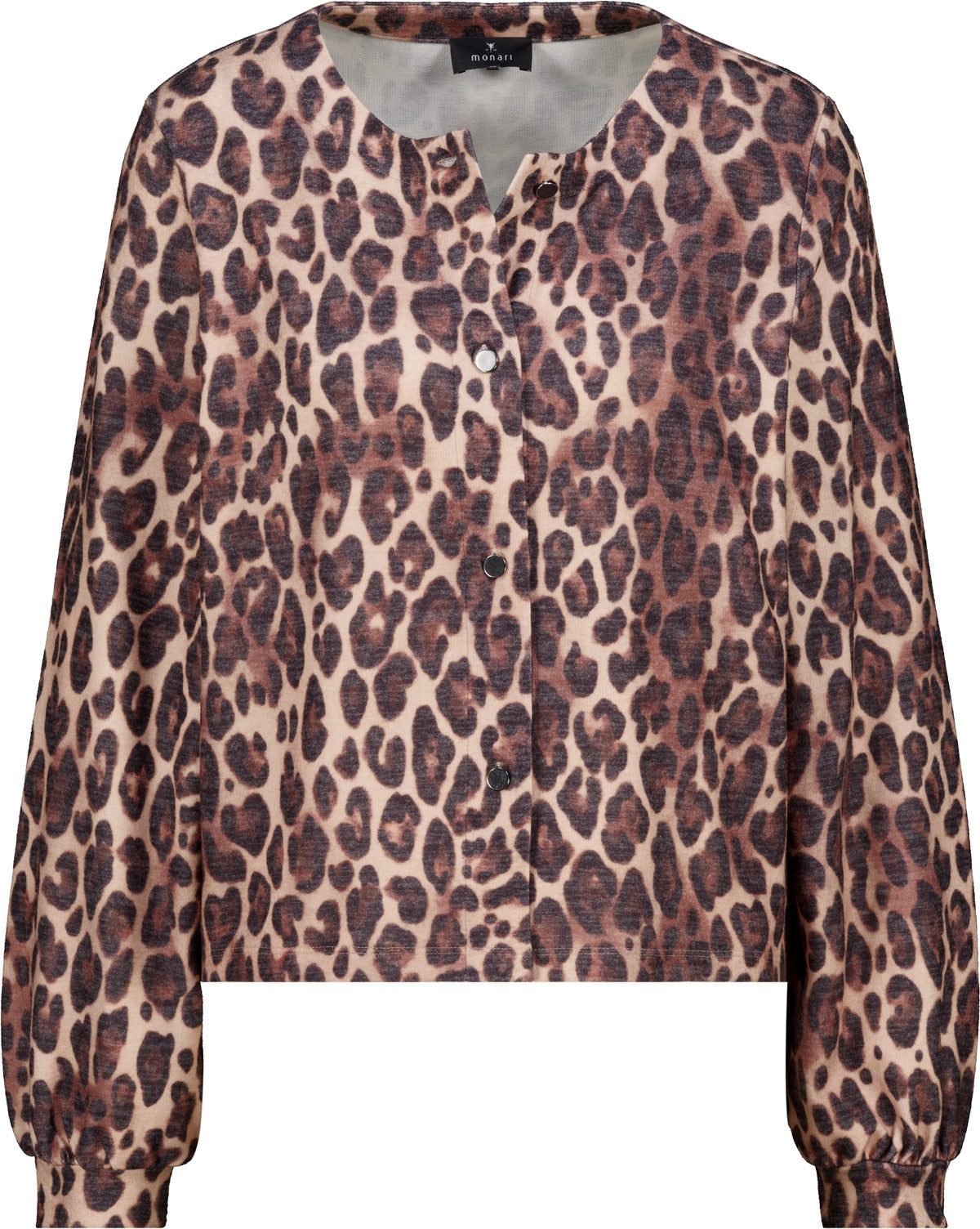 Monari Damen Blazer  Hazel Gemus