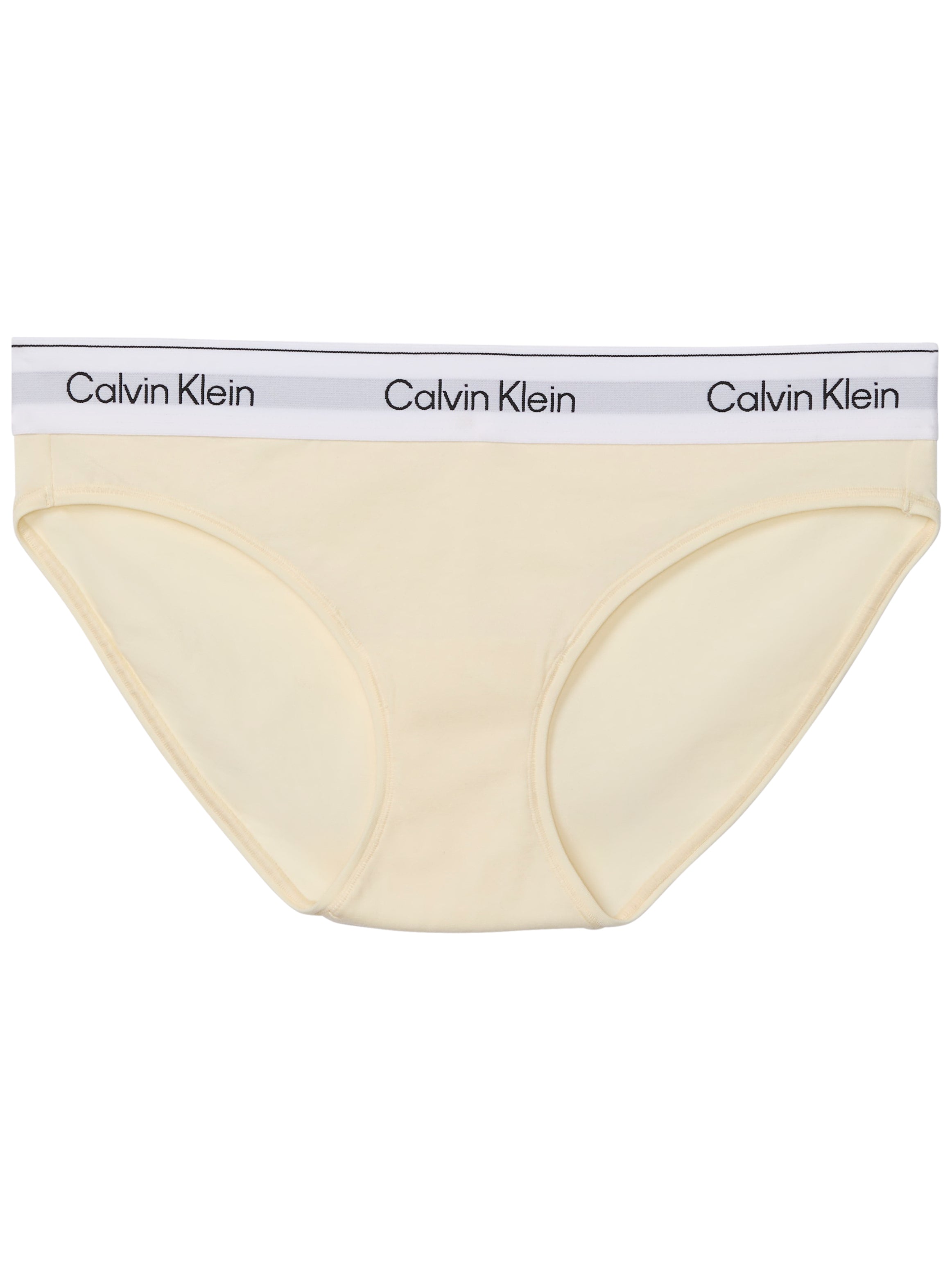 Calvin Klein Slip Zrk White