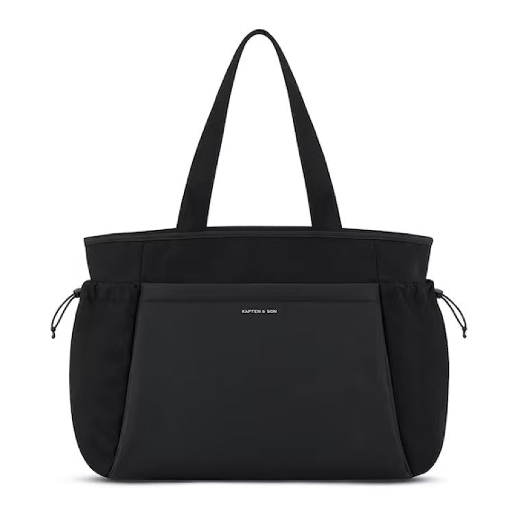 Hellvi Pro Large - All Black