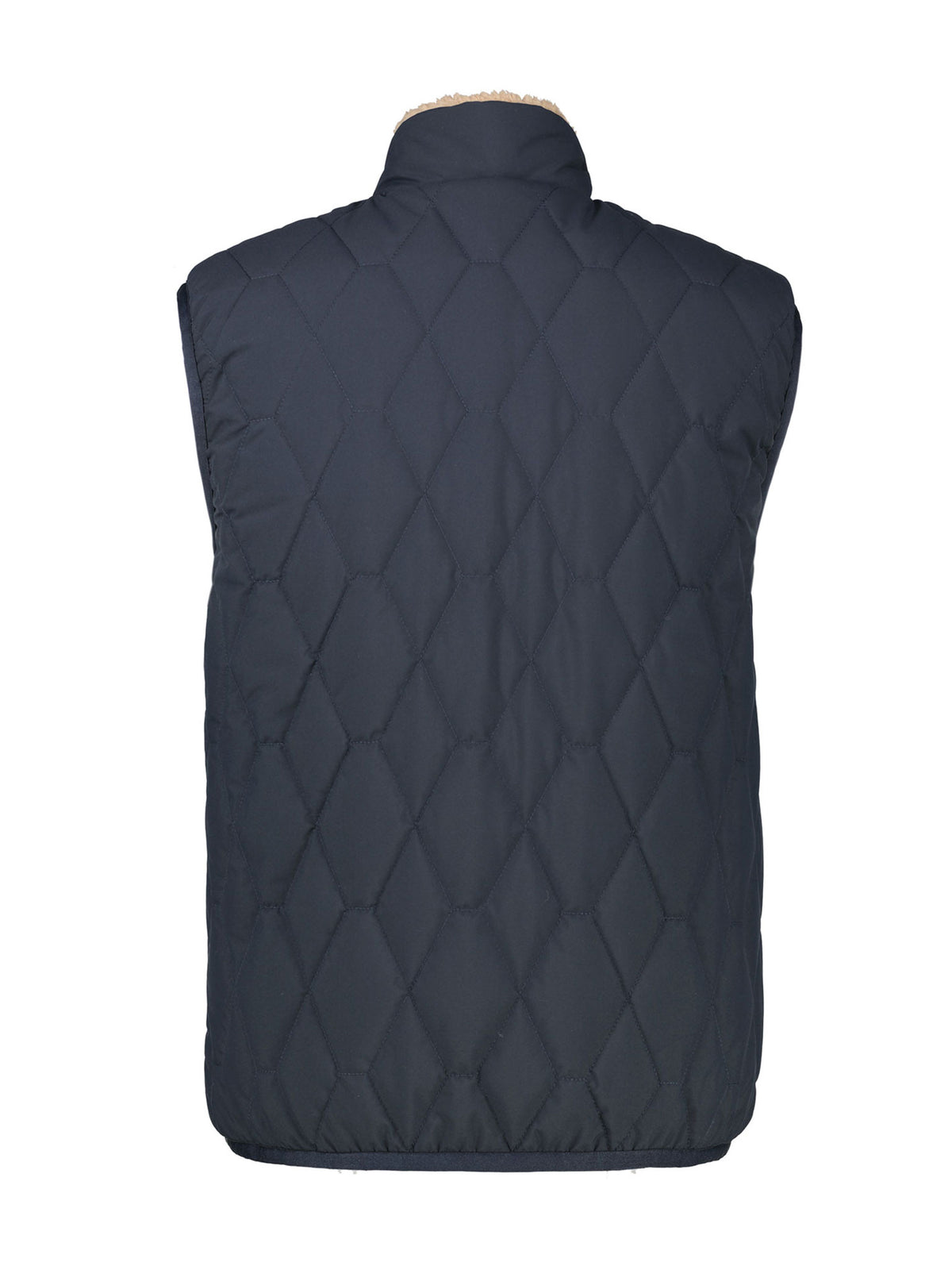 Lerros Herren Westen Blue Night