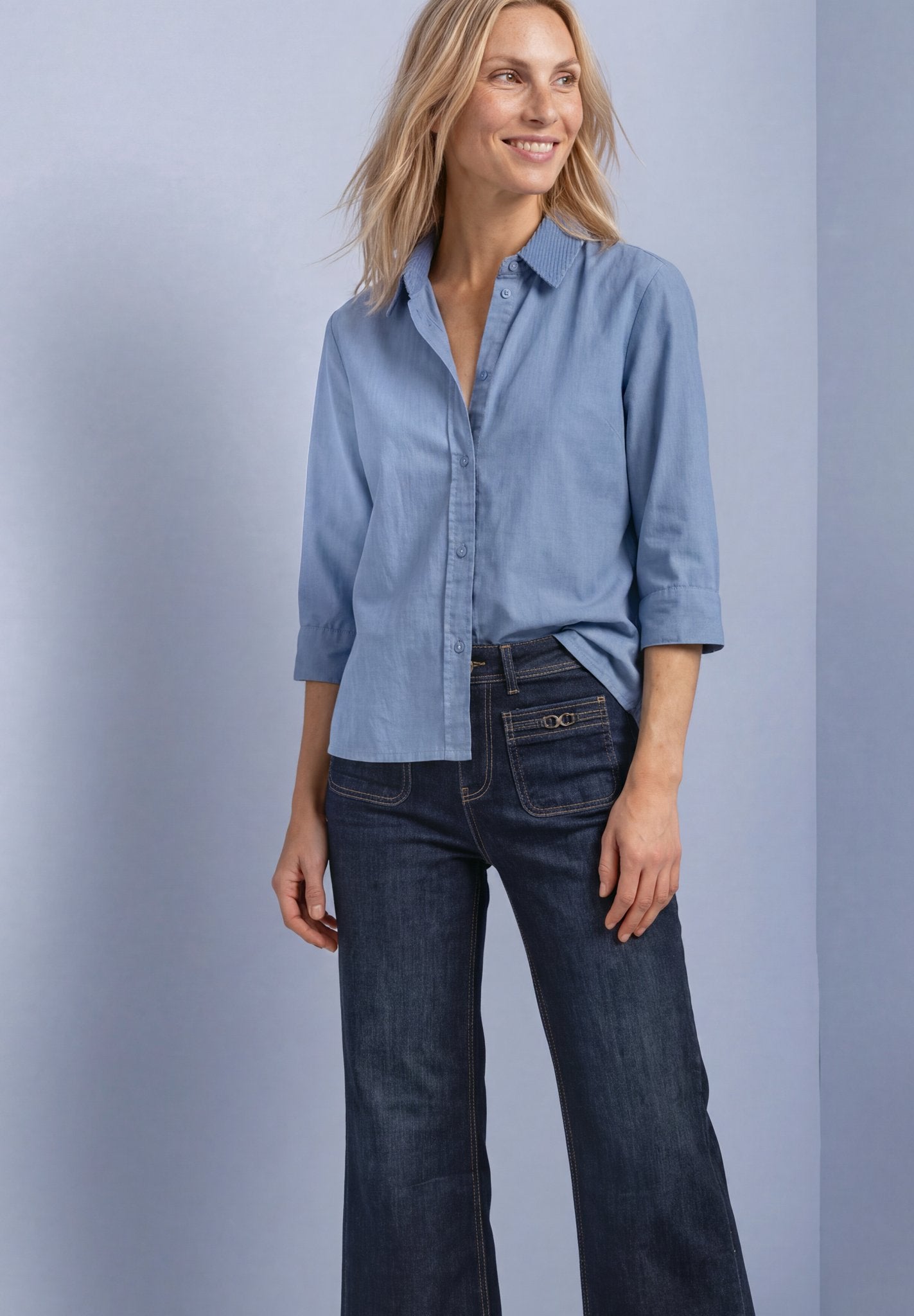 Street One Damen Blusen  Northern