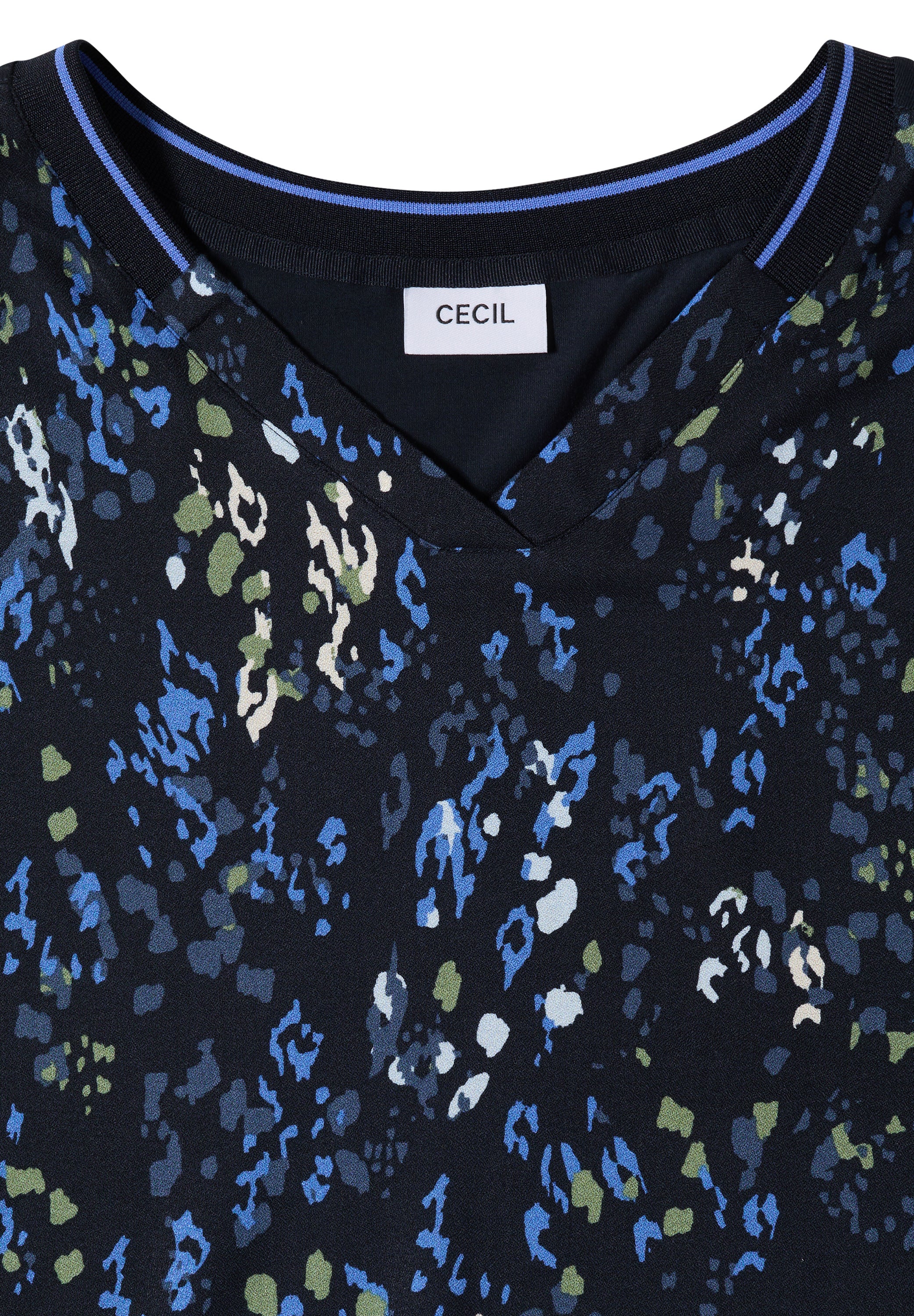 Cecil Damen Blusen  Urban Dar